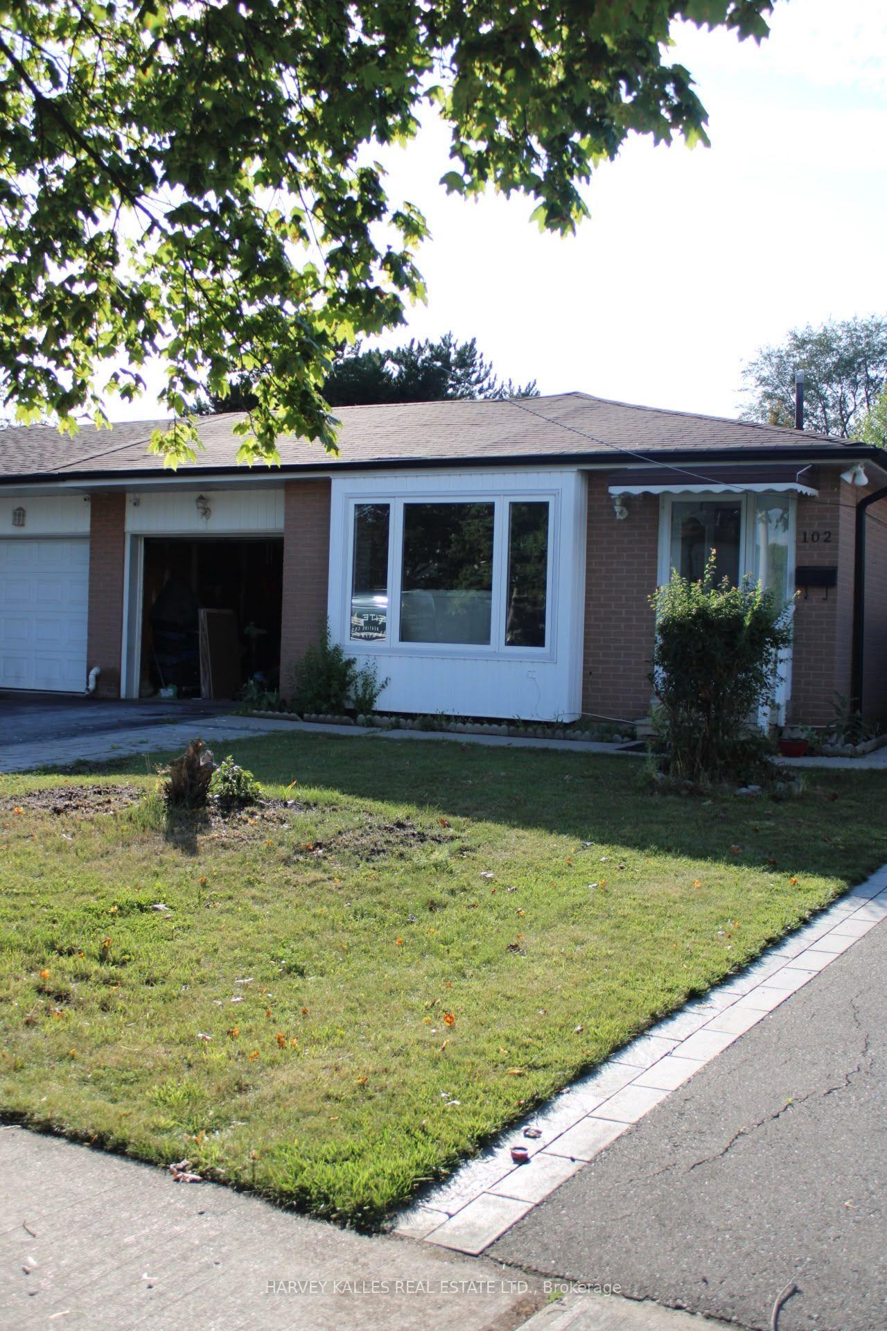 Photo 1 of 102 Goldcrest Road, Brampton, Northgate — HOMEH