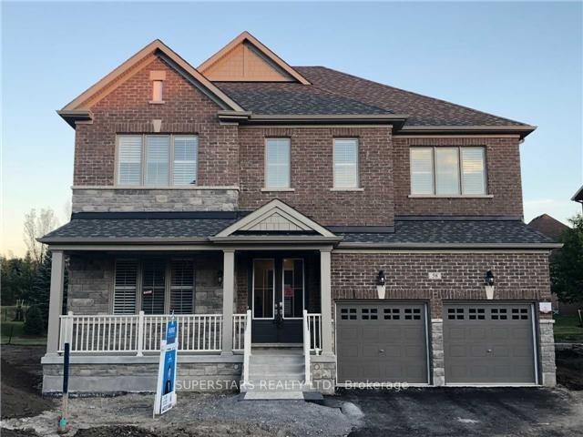 Photo of 58 Ken Sinclair Crescent