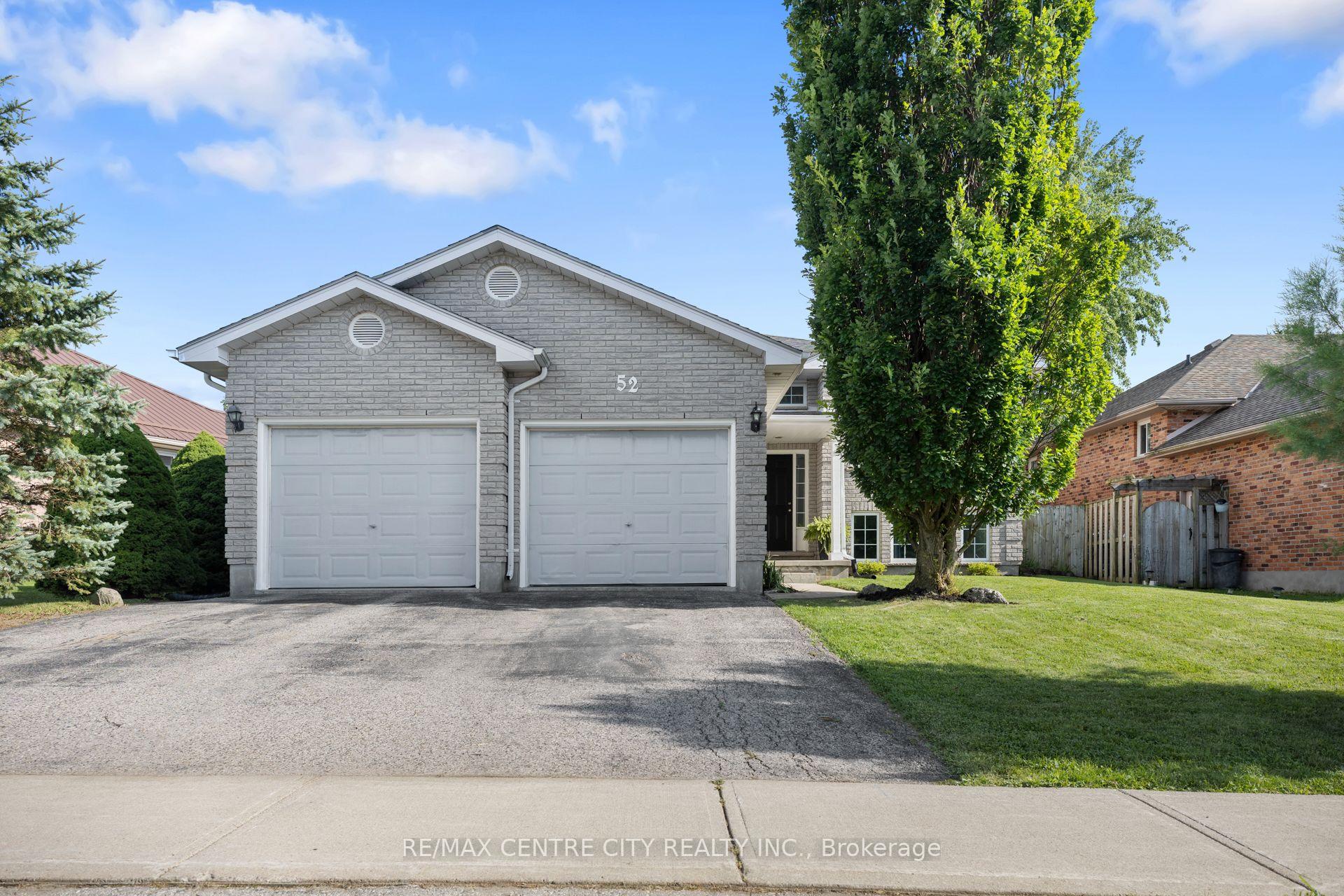 Photo 2 of 52 Donker Drive, St. Thomas — HOMEH