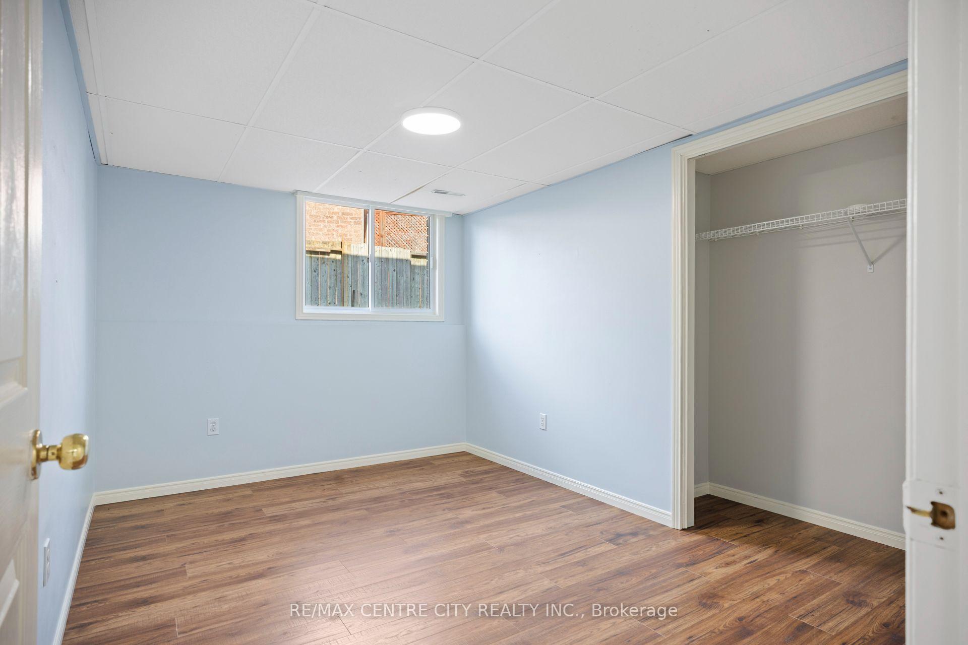 Photo 18 of 52 Donker Drive, St. Thomas — HOMEH