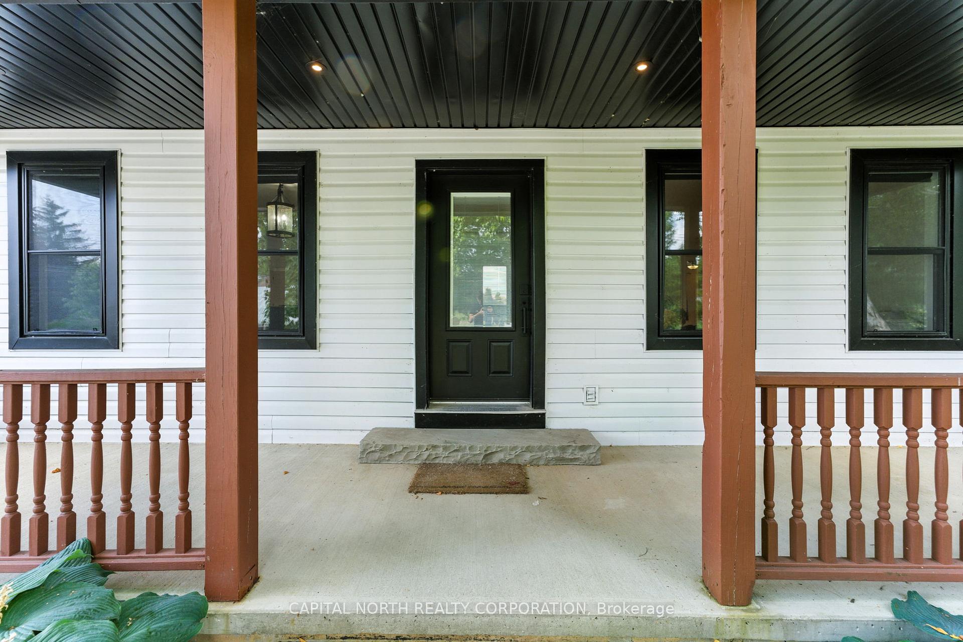Photo 3 of 330 Concession 5 Road W, Hamilton, Rural Flamborough — HOMEH