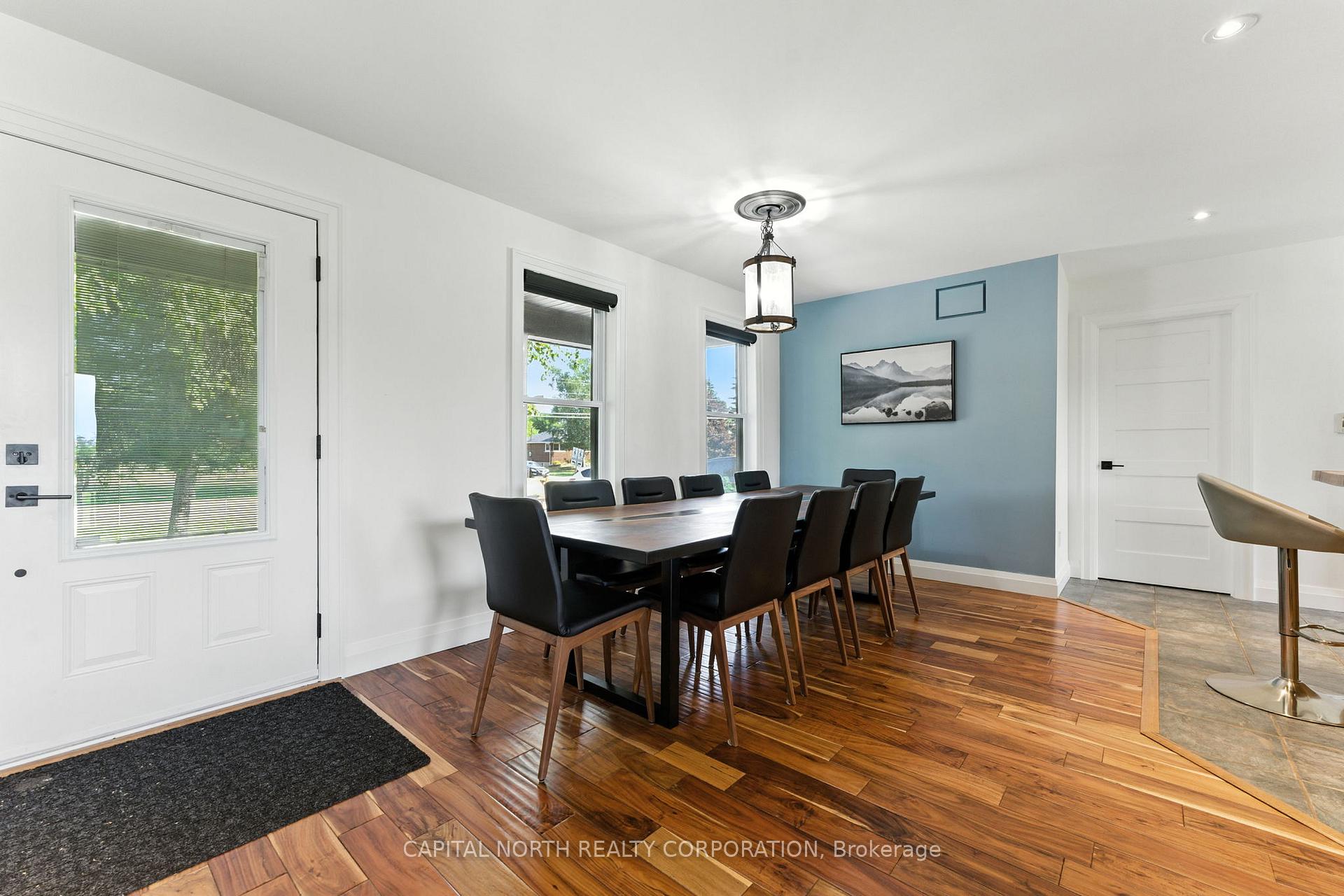 Photo 5 of 330 Concession 5 Road W, Hamilton, Rural Flamborough — HOMEH