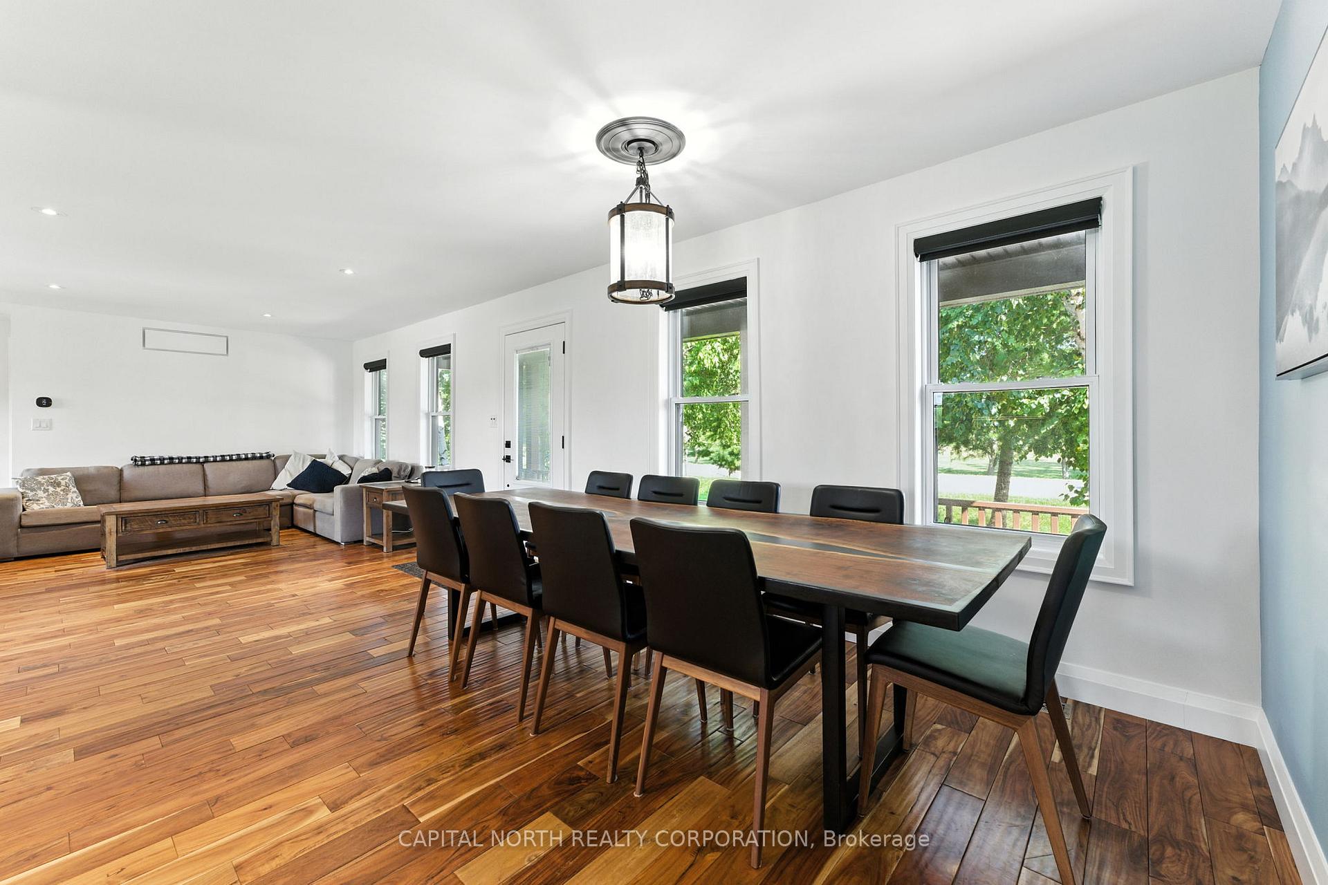 Photo 6 of 330 Concession 5 Road W, Hamilton, Rural Flamborough — HOMEH