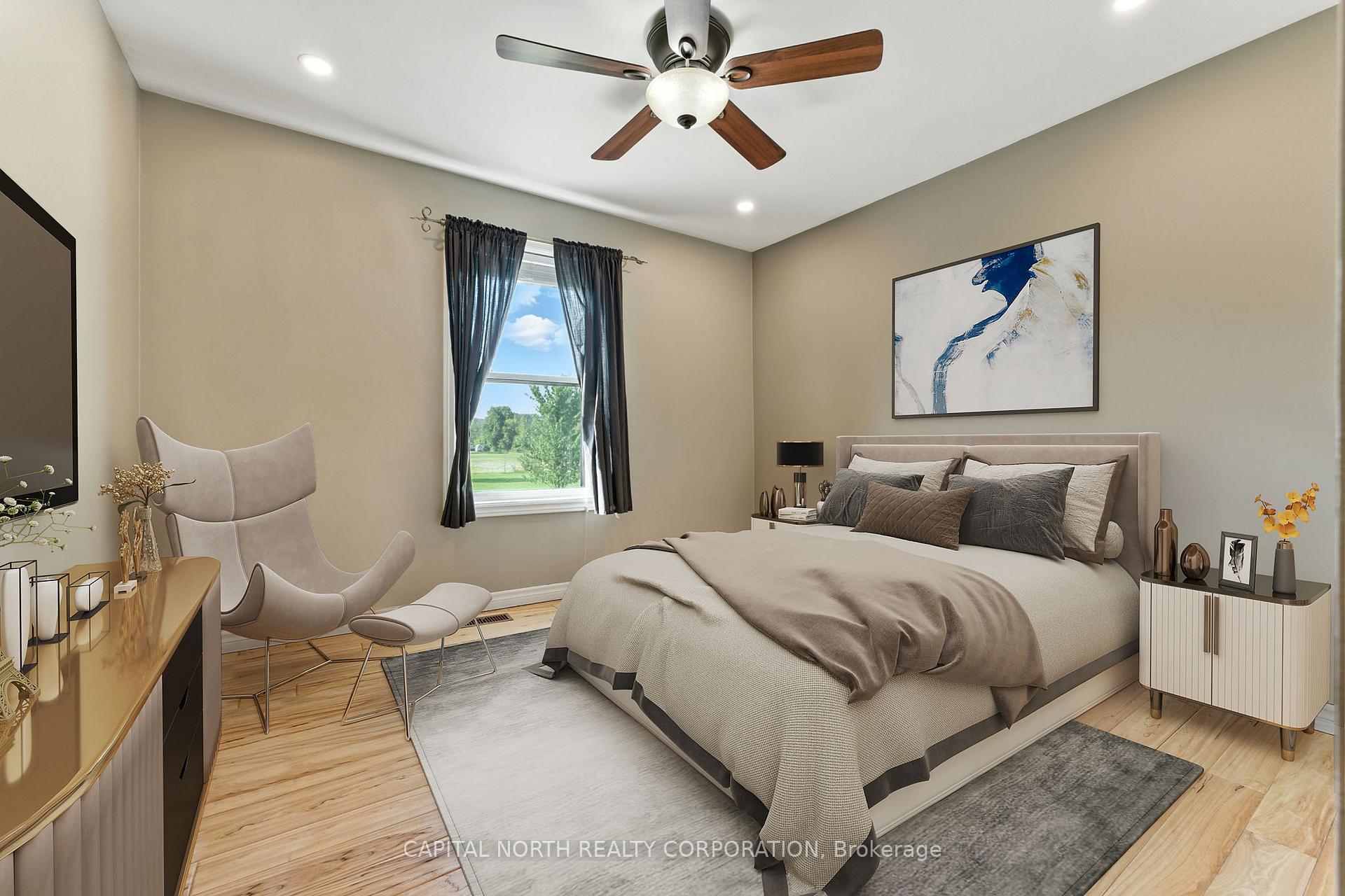 Photo 22 of 330 Concession 5 Road W, Hamilton, Rural Flamborough — HOMEH