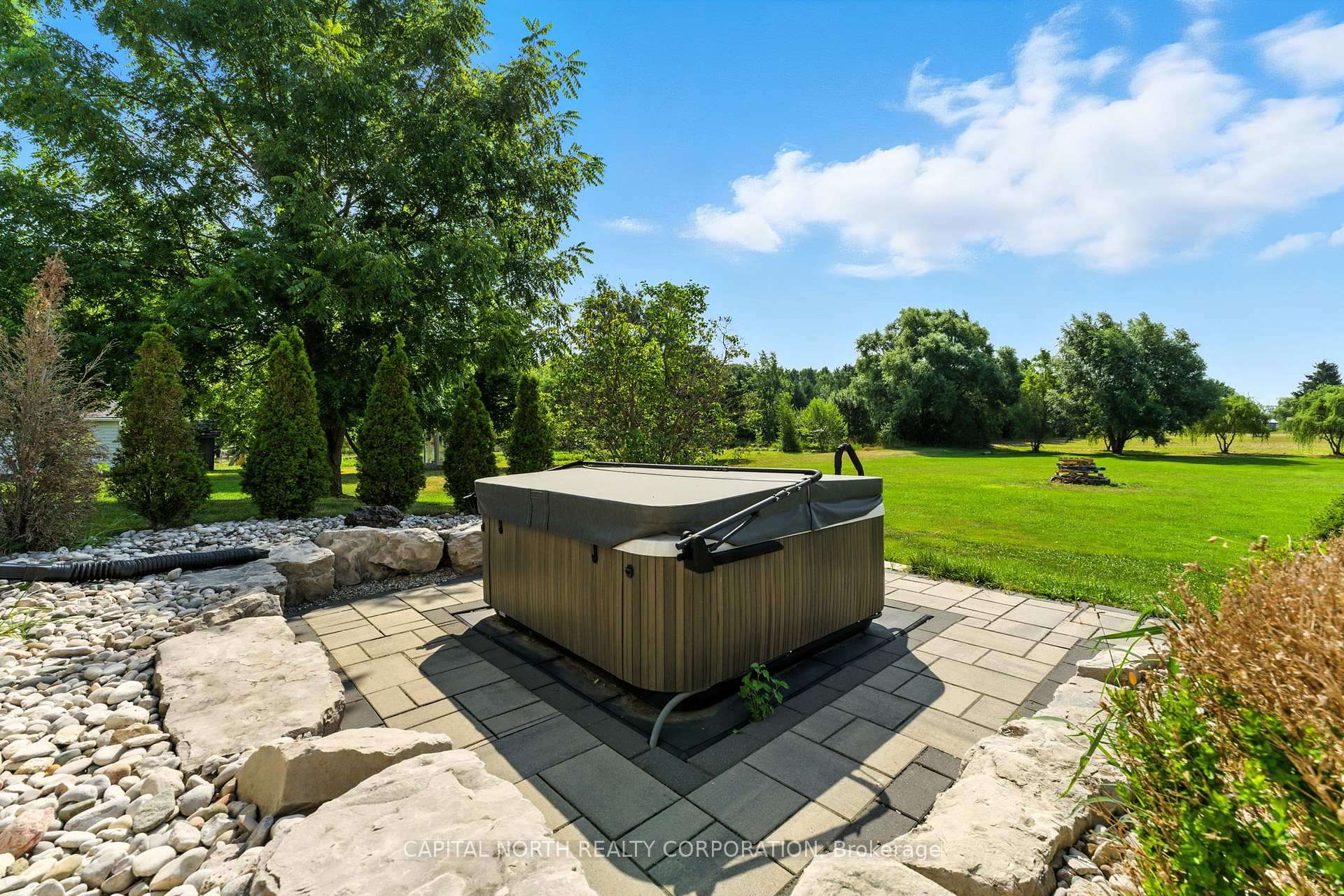 Photo 32 of 330 Concession 5 Road W, Hamilton, Rural Flamborough — HOMEH