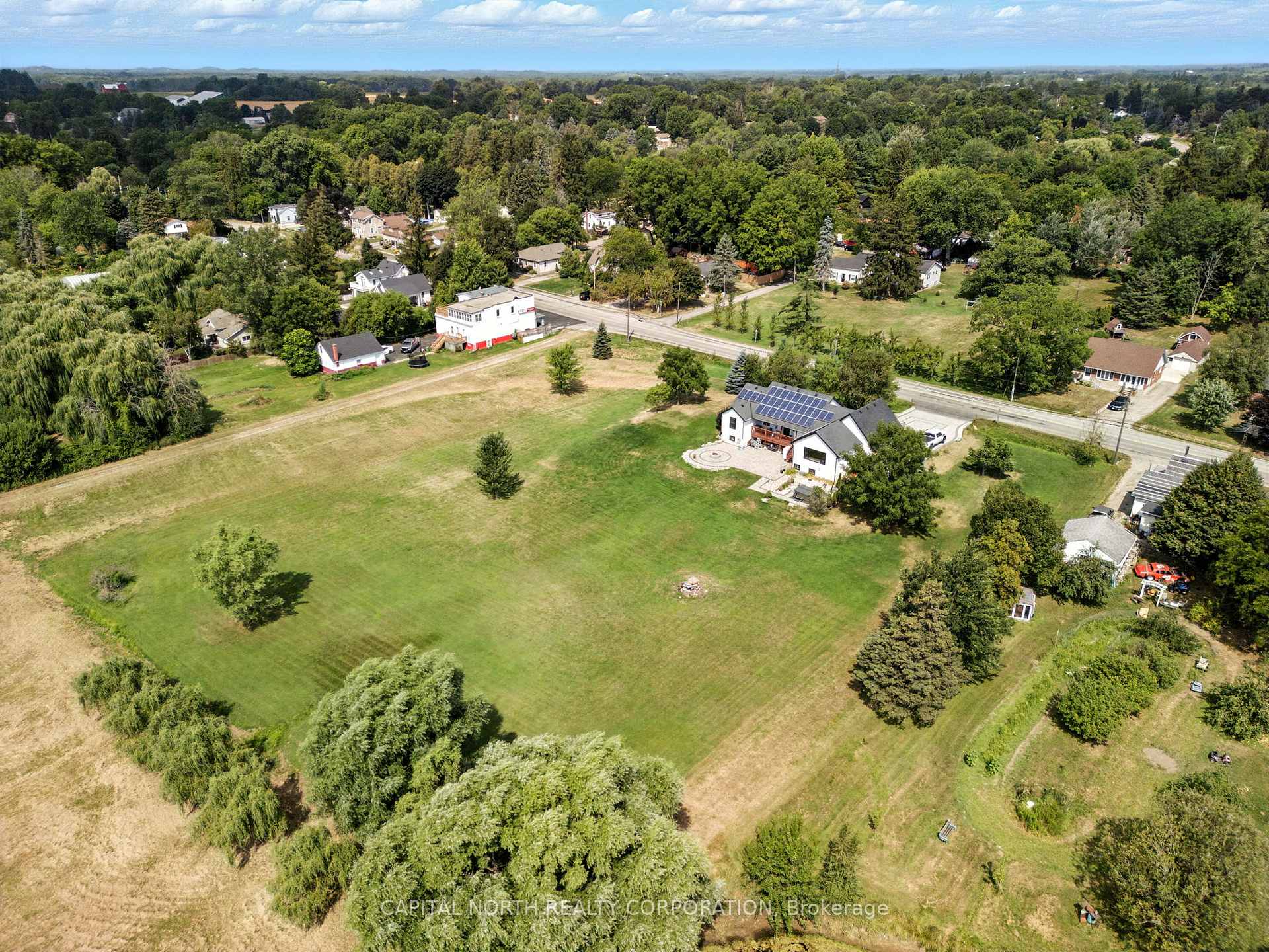 Photo 40 of 330 Concession 5 Road W, Hamilton, Rural Flamborough — HOMEH