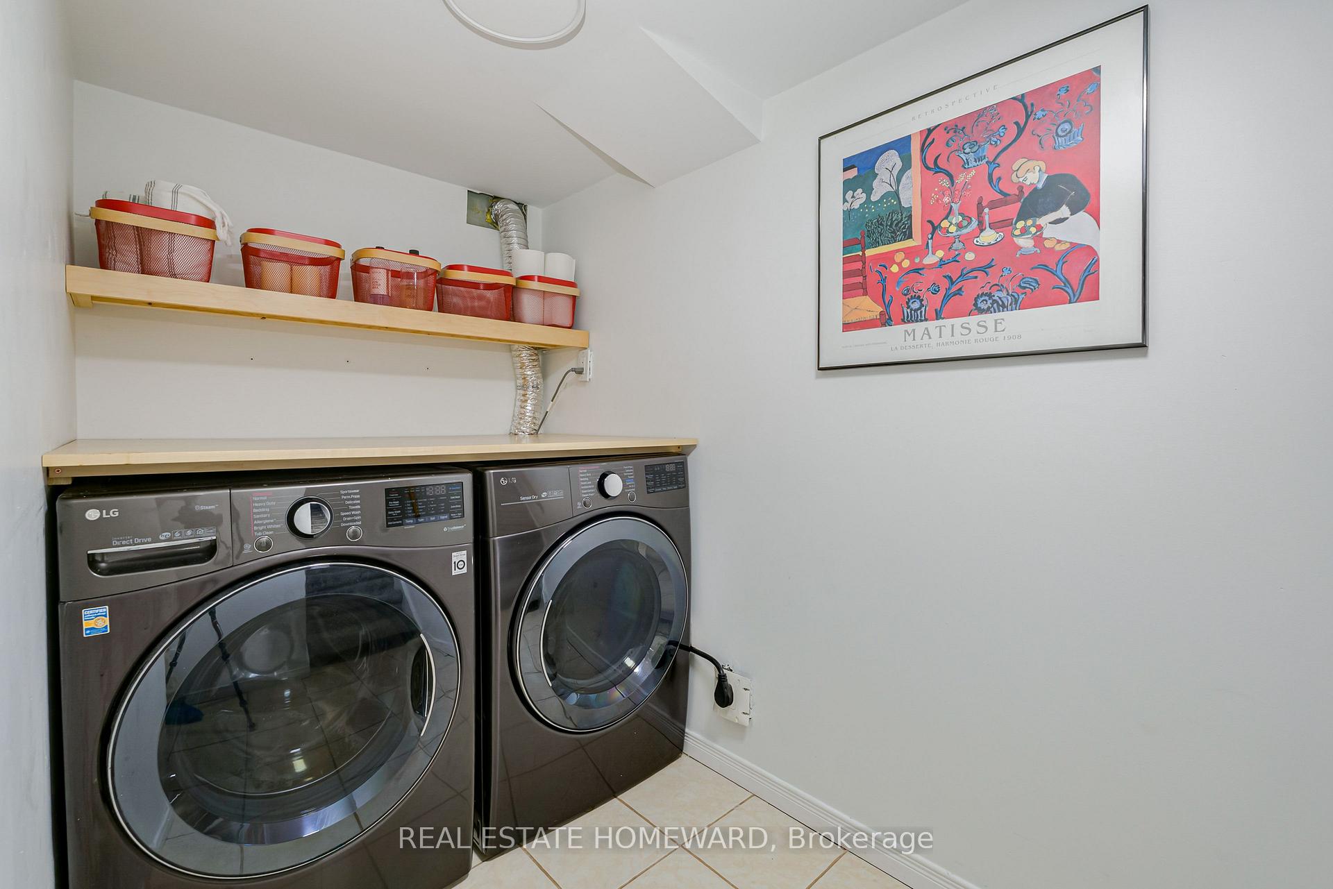 Photo 18 of 35 Memorial Park Avenue, Toronto, Danforth Village-East York — HOMEH
