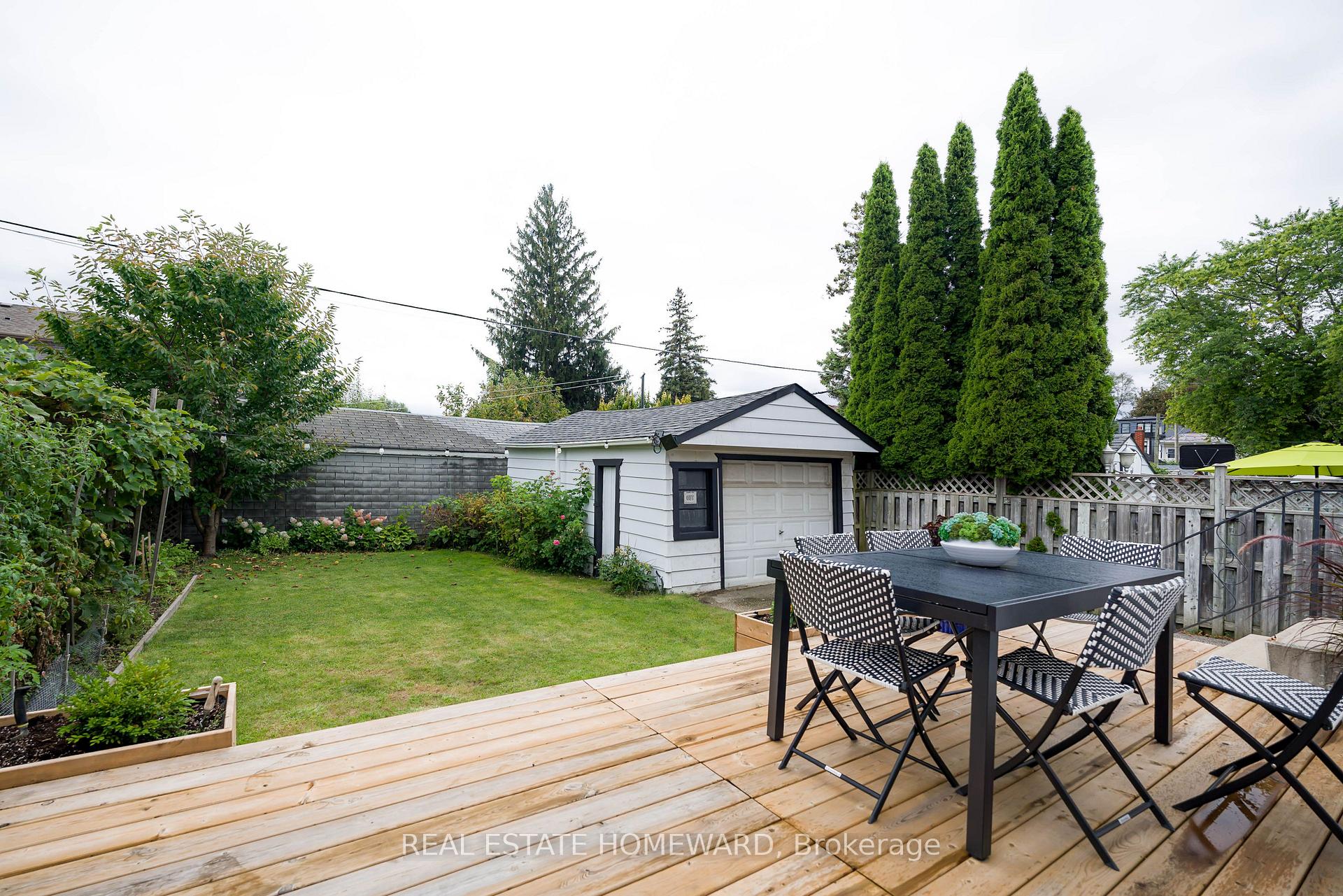 Photo 24 of 35 Memorial Park Avenue, Toronto, Danforth Village-East York — HOMEH