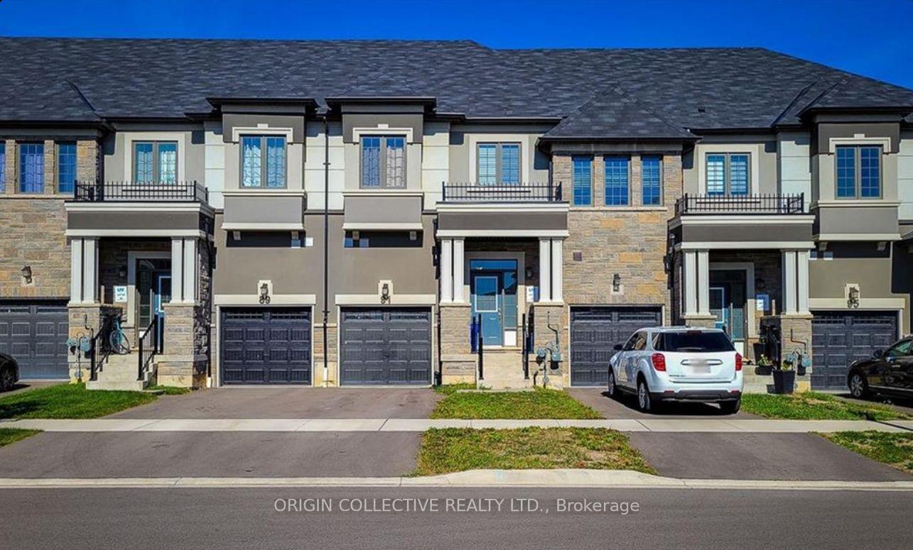 Photo 1 of 91 Bilanski Farm Road, Brantford, Echo Place — HOMEH