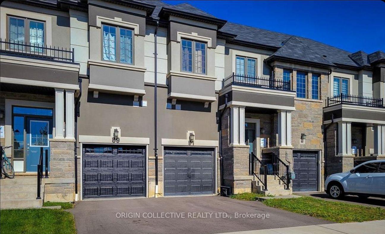 Photo 2 of 91 Bilanski Farm Road, Brantford, Echo Place — HOMEH