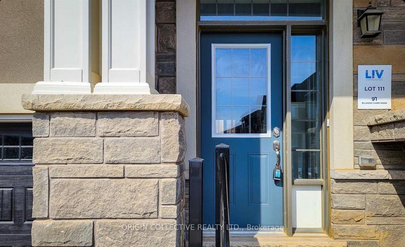 Photo 3 of 91 Bilanski Farm Road, Brantford, Echo Place — HOMEH