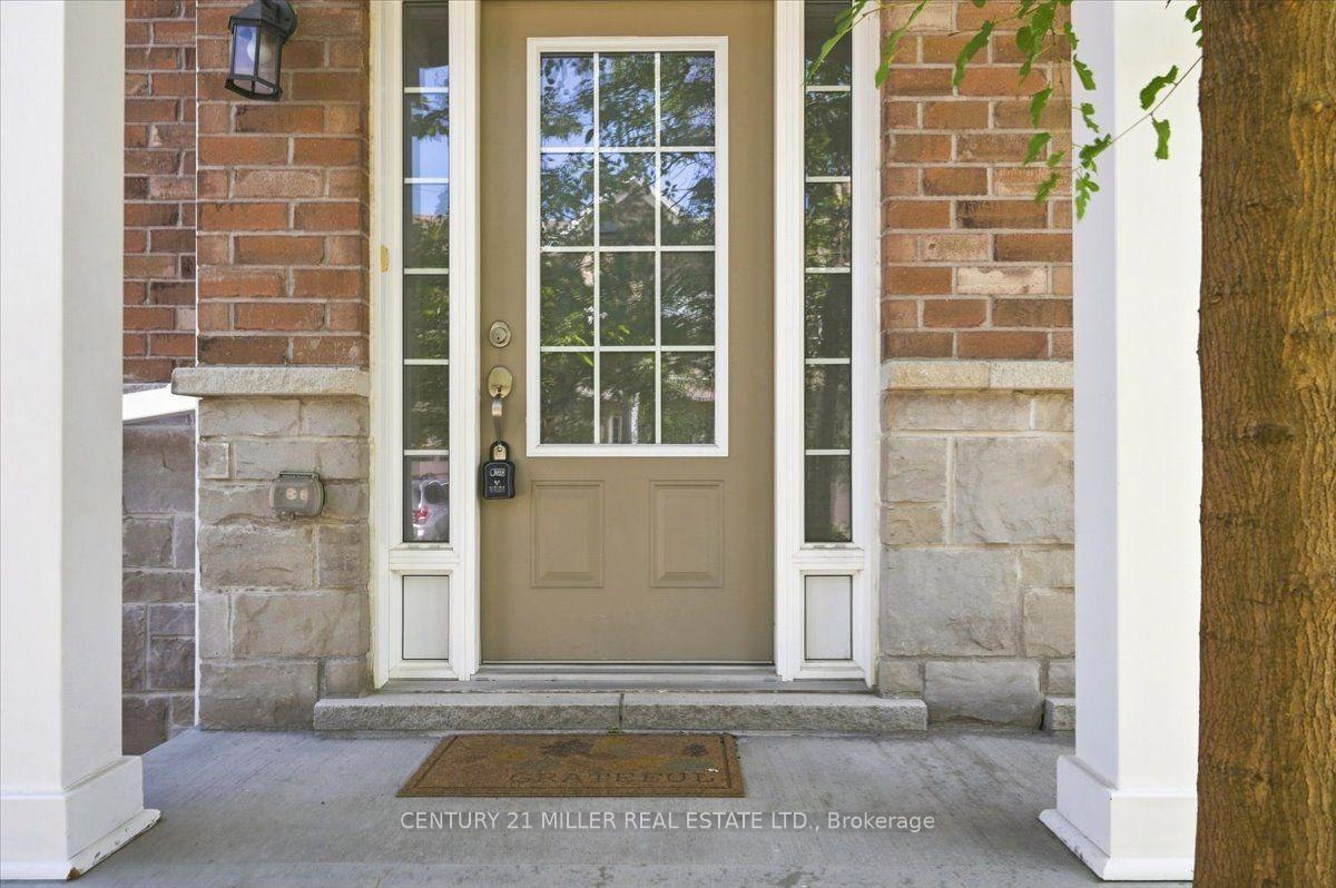 Photo 3 of Unit 30, 90 Raymond Road, Hamilton, Meadowlands — HOMEH