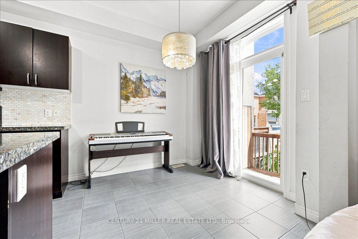 Photo 14 of Unit 30, 90 Raymond Road, Hamilton, Meadowlands — HOMEH