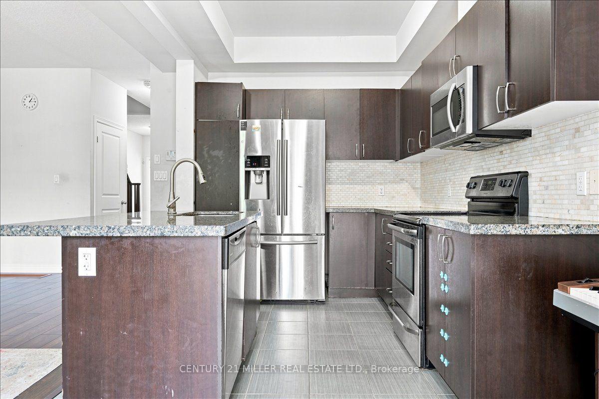 Photo 18 of Unit 30, 90 Raymond Road, Hamilton, Meadowlands — HOMEH