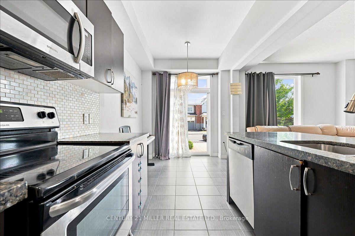 Photo 21 of Unit 30, 90 Raymond Road, Hamilton, Meadowlands — HOMEH