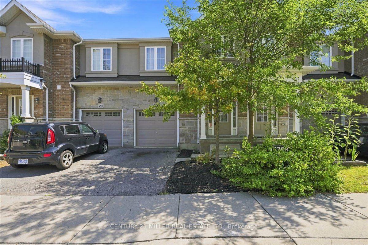Photo 34 of Unit 30, 90 Raymond Road, Hamilton, Meadowlands — HOMEH
