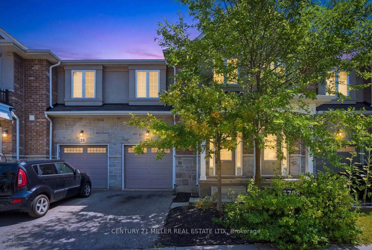 Photo 35 of Unit 30, 90 Raymond Road, Hamilton, Meadowlands — HOMEH