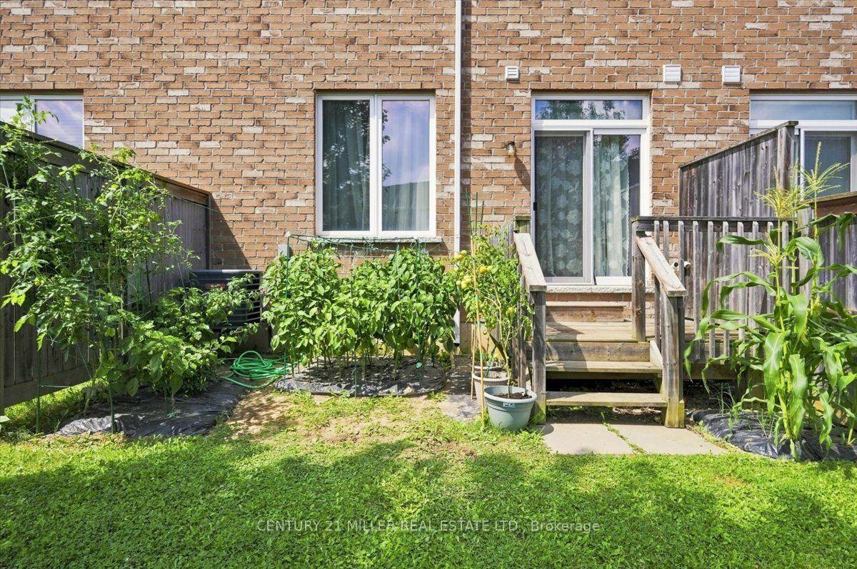 Photo 36 of Unit 30, 90 Raymond Road, Hamilton, Meadowlands — HOMEH