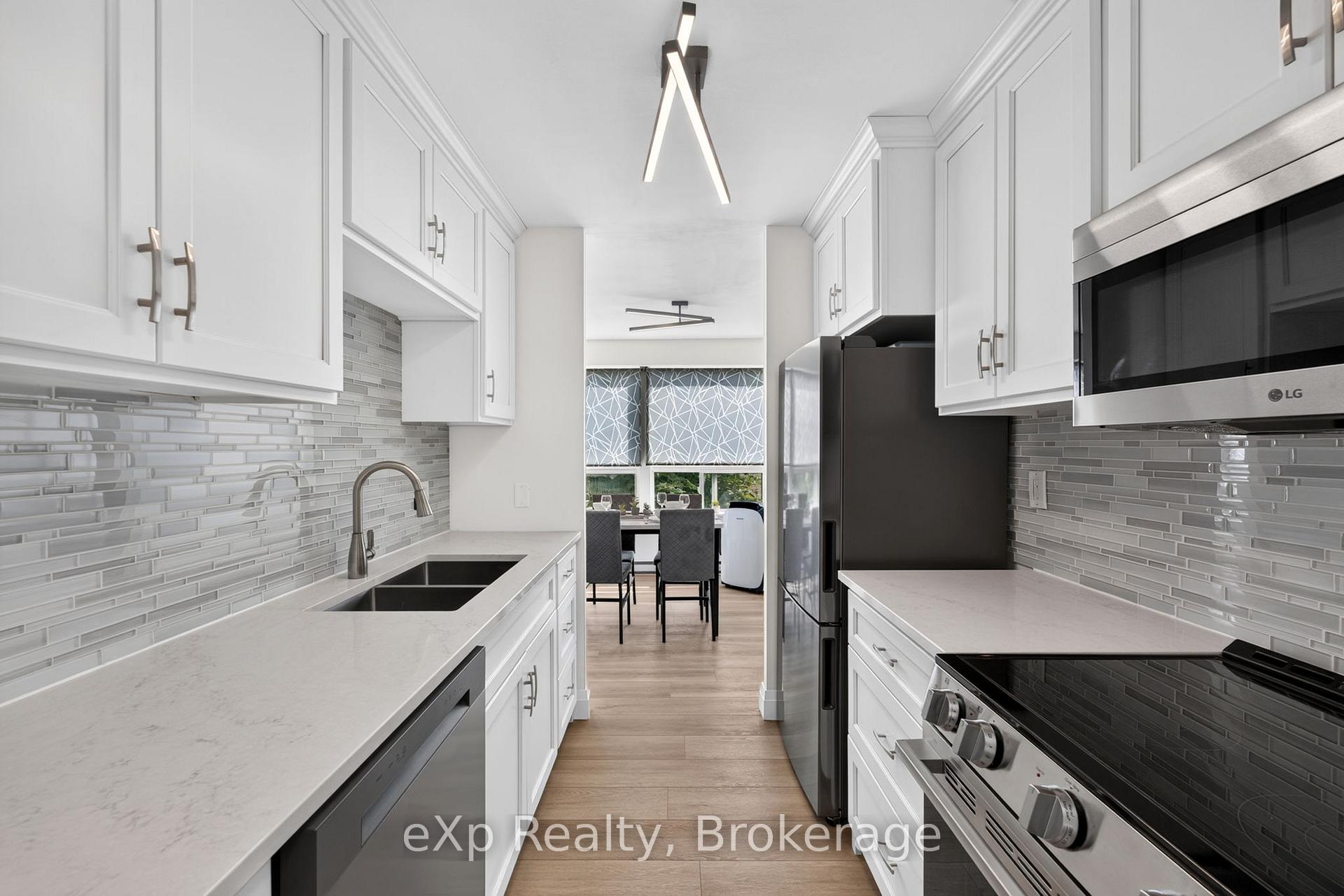 Photo 4 of Unit 220, 1447 Huron Street, London, East D — HOMEH