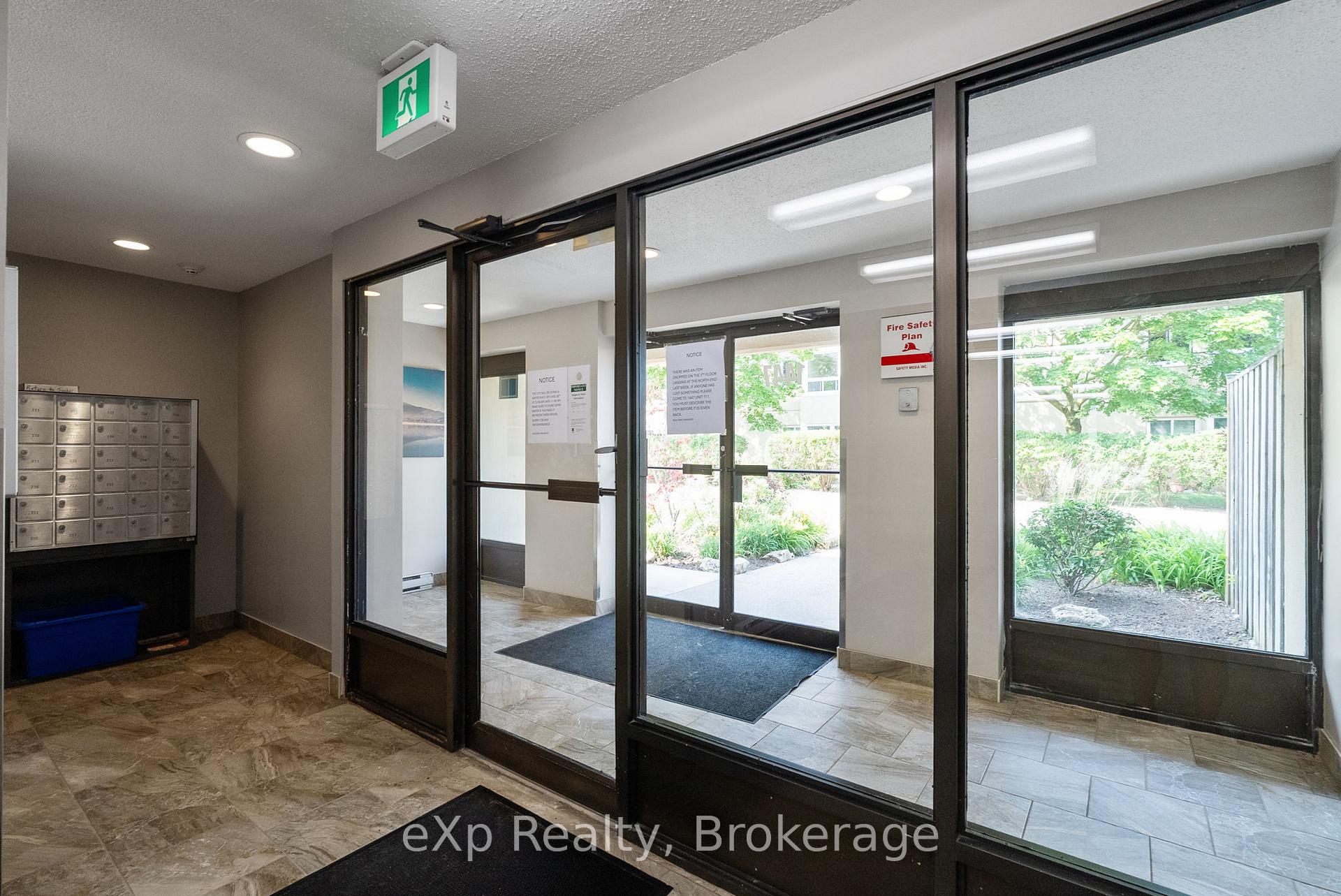 Photo 12 of Unit 220, 1447 Huron Street, London, East D — HOMEH