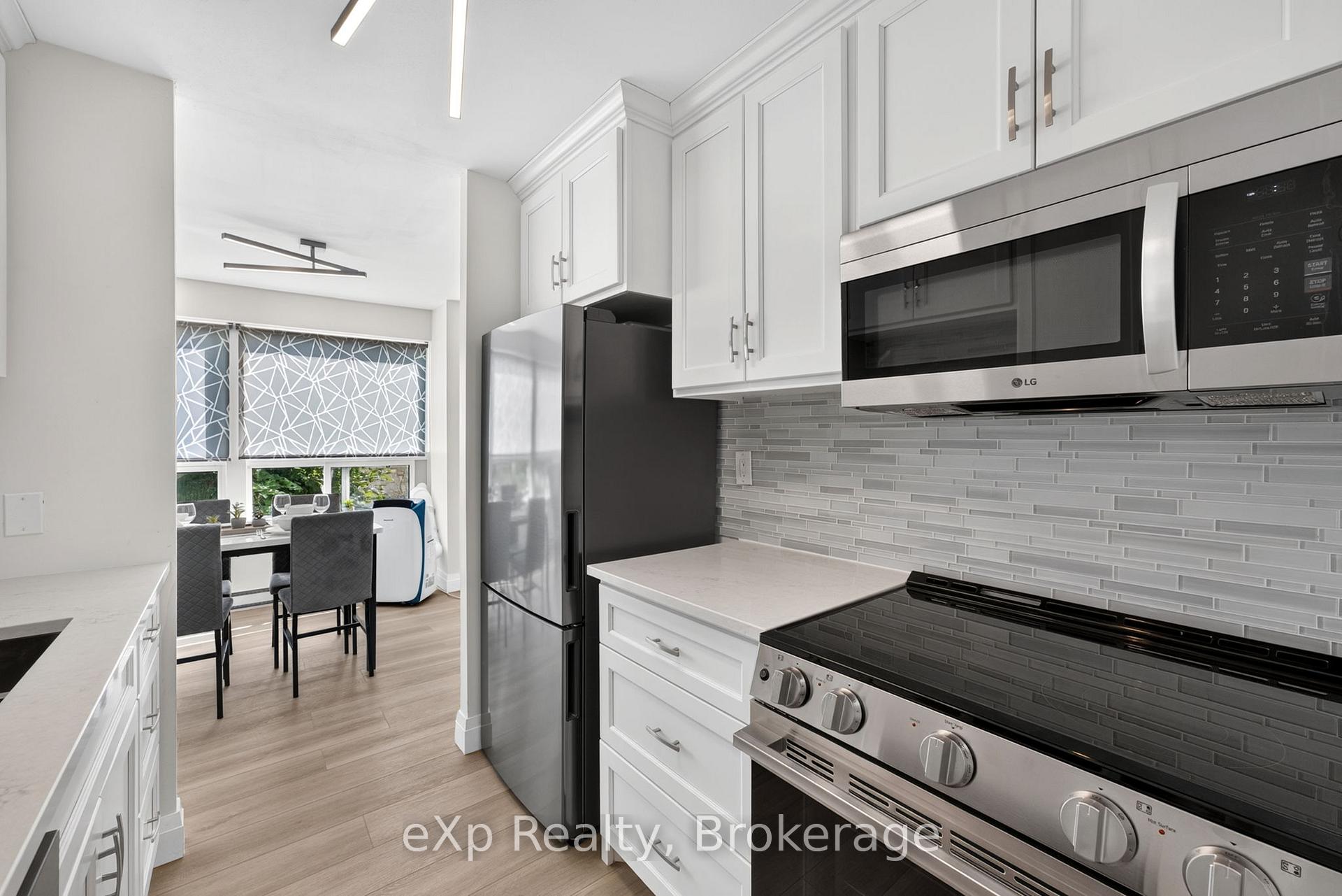 Photo 16 of Unit 220, 1447 Huron Street, London, East D — HOMEH