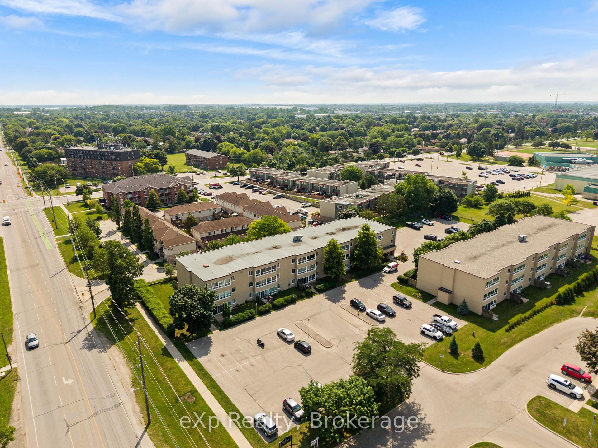 Photo 31 of Unit 220, 1447 Huron Street, London, East D — HOMEH