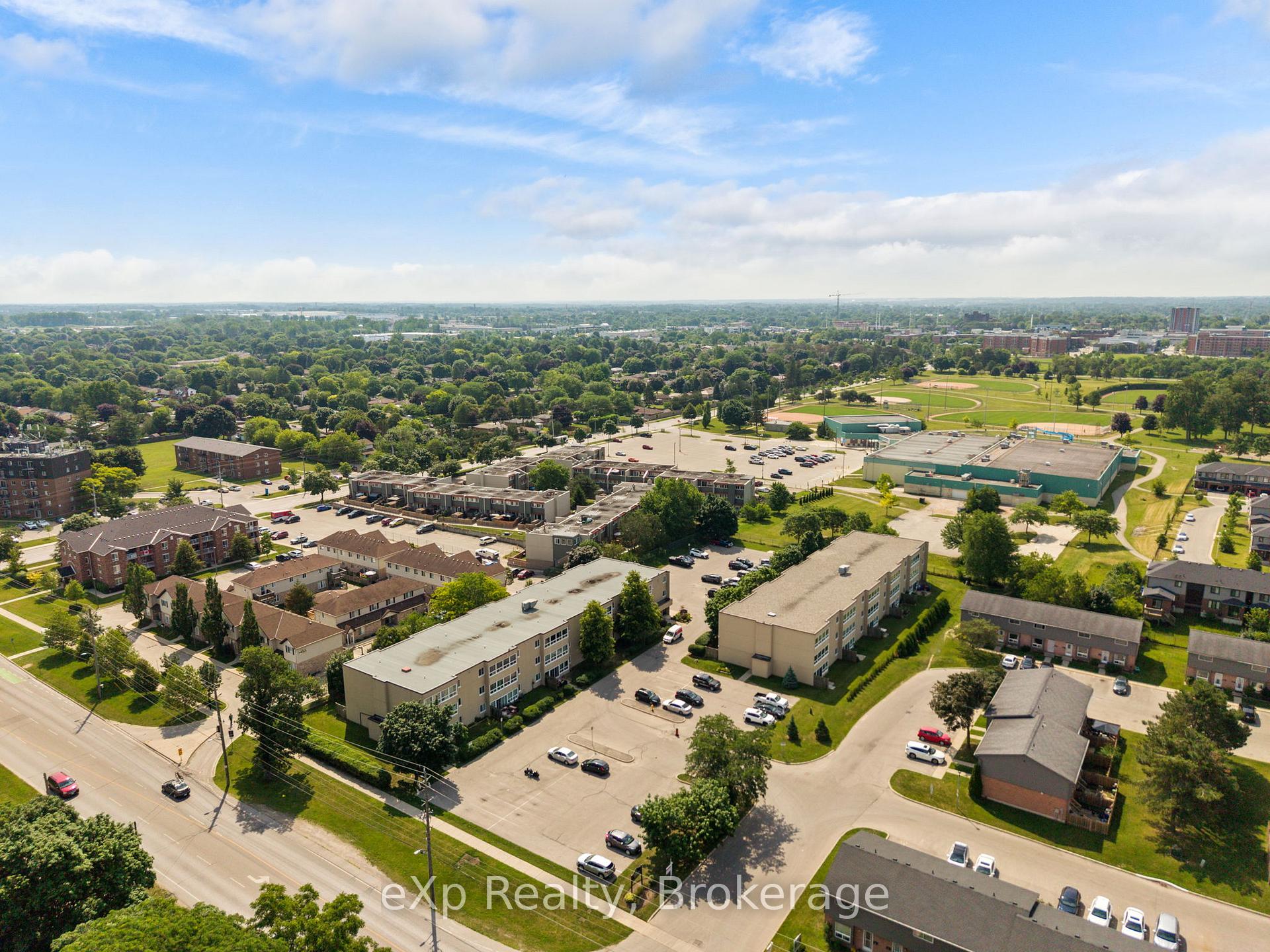 Photo 32 of Unit 220, 1447 Huron Street, London, East D — HOMEH
