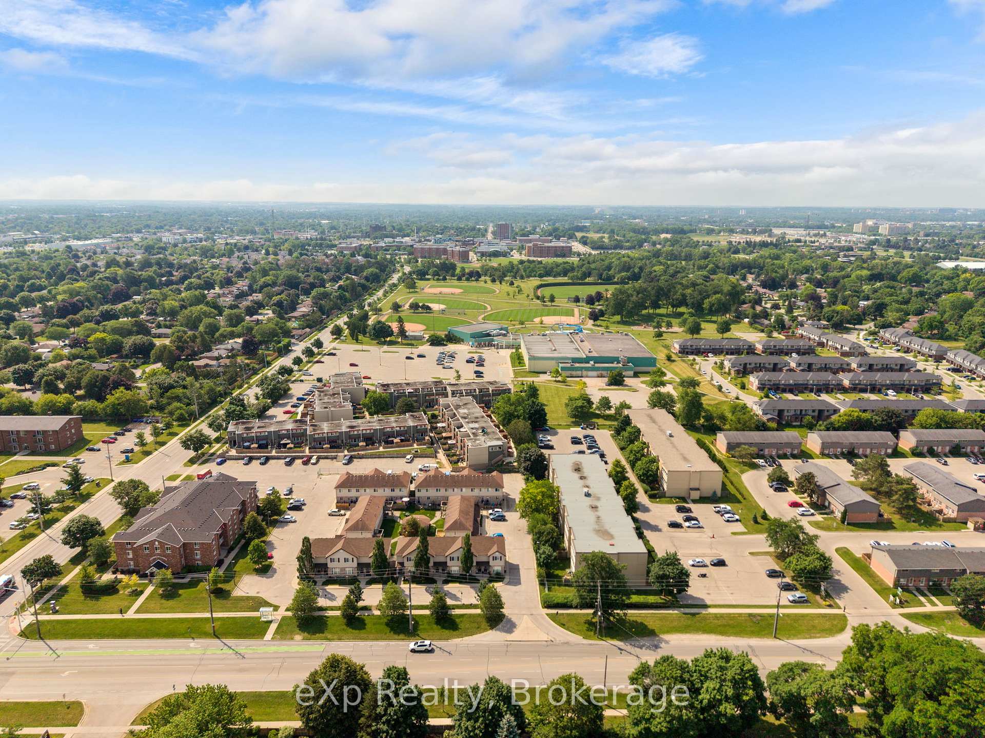 Photo 34 of Unit 220, 1447 Huron Street, London, East D — HOMEH