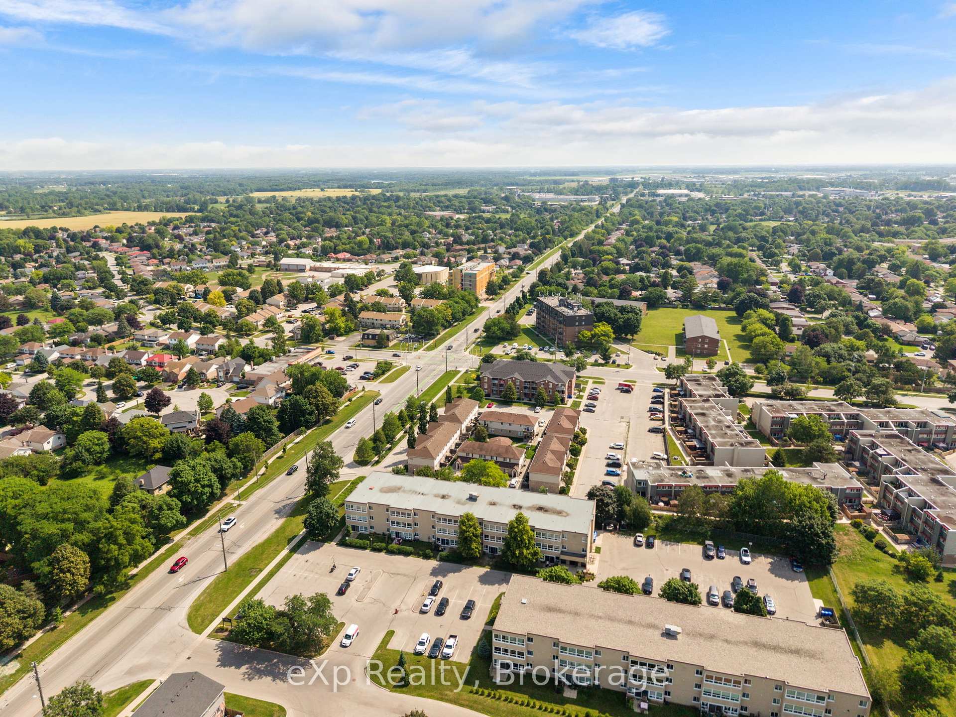 Photo 35 of Unit 220, 1447 Huron Street, London, East D — HOMEH