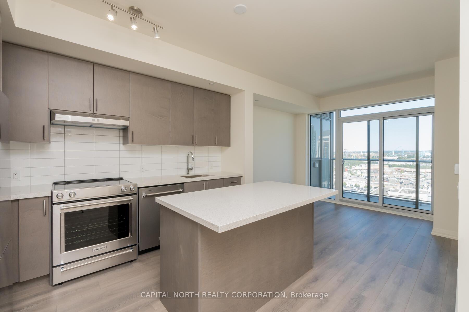 Photo 6 of Unit 1609, 9000 Jane Street, Vaughan, Vellore Village — HOMEH
