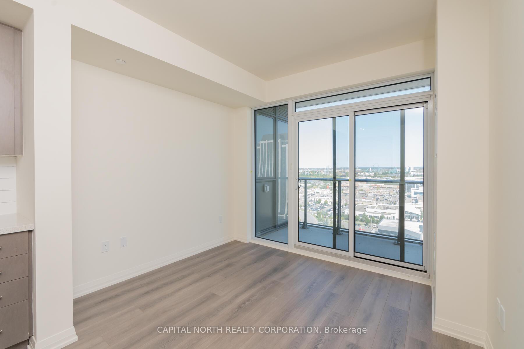 Photo 7 of Unit 1609, 9000 Jane Street, Vaughan, Vellore Village — HOMEH