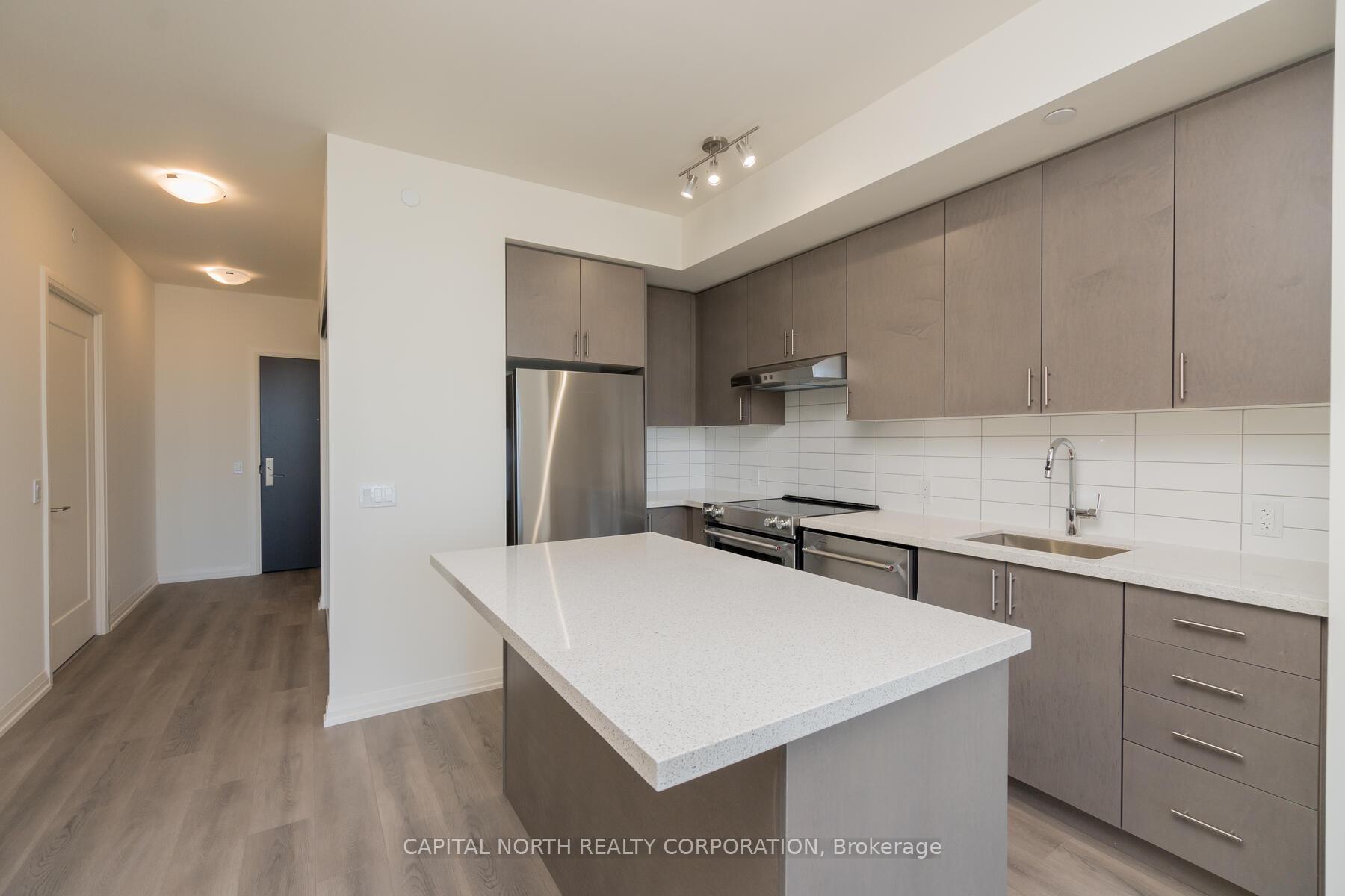 Photo 8 of Unit 1609, 9000 Jane Street, Vaughan, Vellore Village — HOMEH