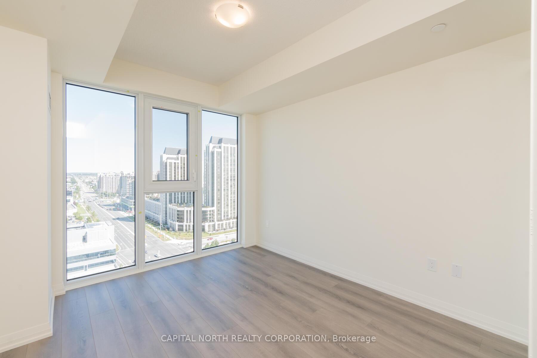 Photo 9 of Unit 1609, 9000 Jane Street, Vaughan, Vellore Village — HOMEH