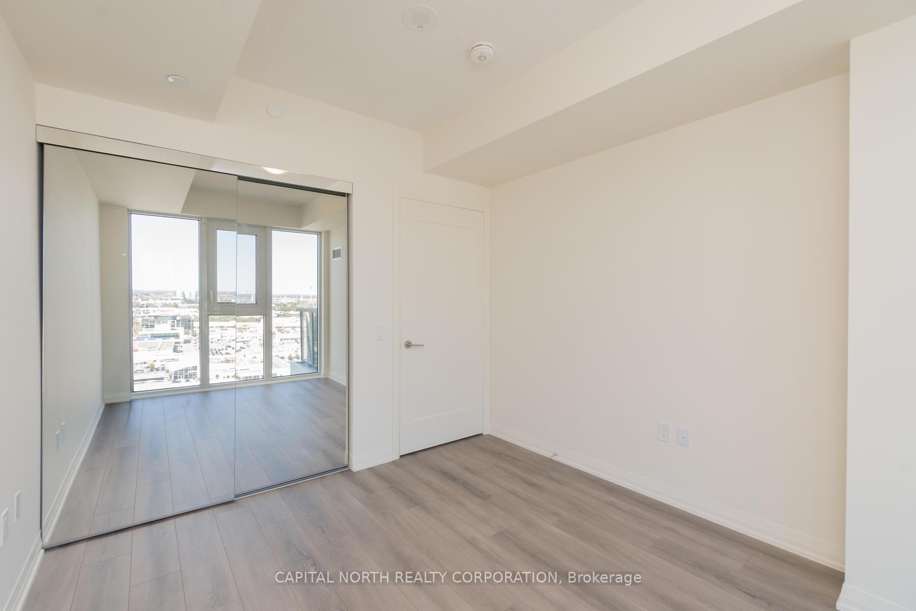 Photo 10 of Unit 1609, 9000 Jane Street, Vaughan, Vellore Village — HOMEH