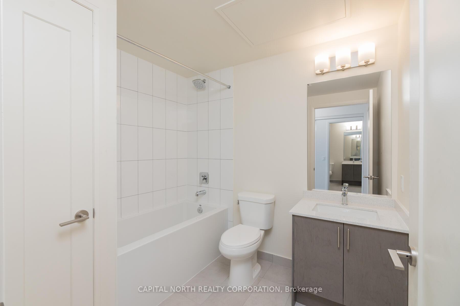 Photo 11 of Unit 1609, 9000 Jane Street, Vaughan, Vellore Village — HOMEH