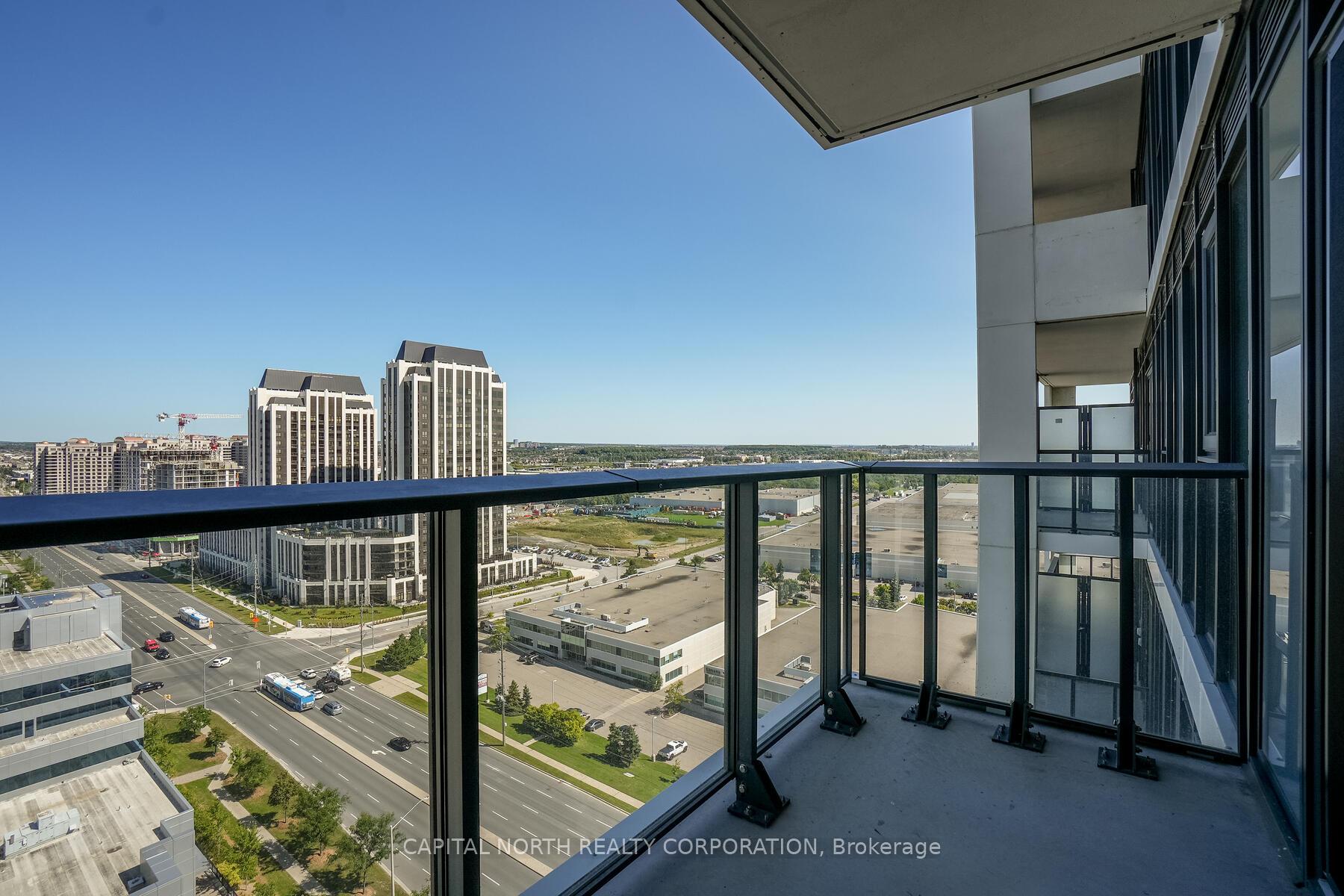 Photo 12 of Unit 1609, 9000 Jane Street, Vaughan, Vellore Village — HOMEH