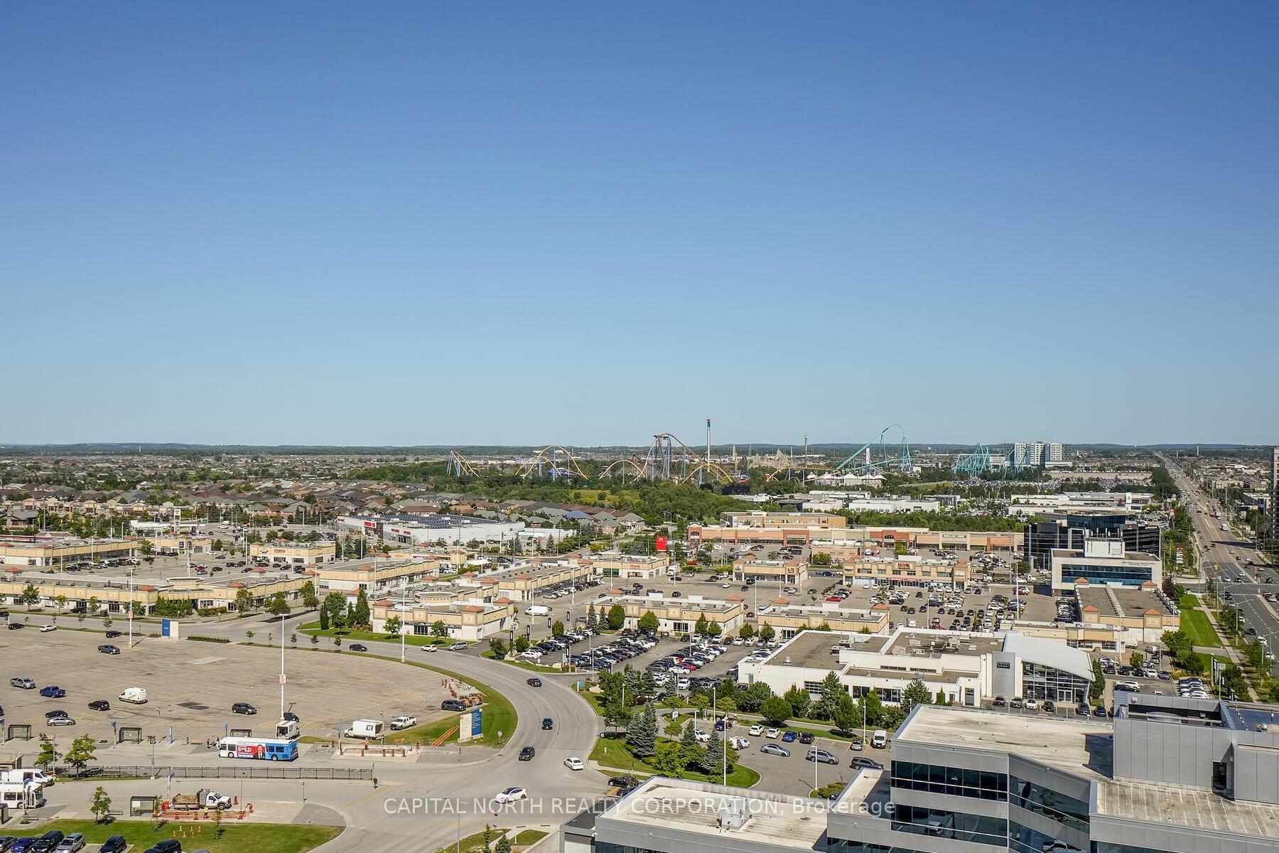 Photo 13 of Unit 1609, 9000 Jane Street, Vaughan, Vellore Village — HOMEH