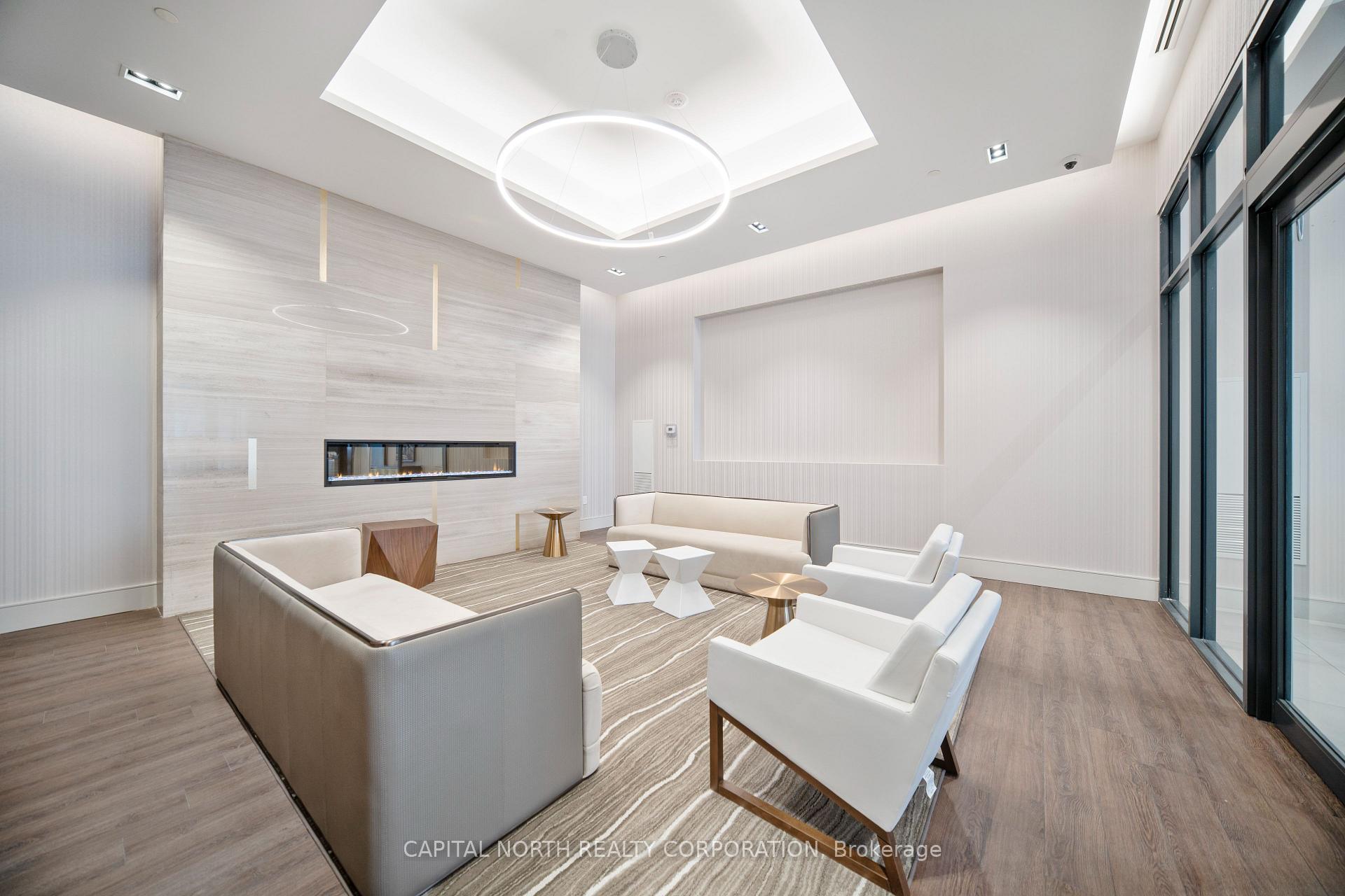 Photo 14 of Unit 1609, 9000 Jane Street, Vaughan, Vellore Village — HOMEH
