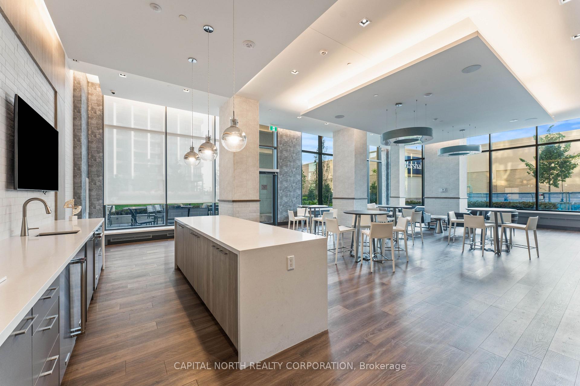 Photo 19 of Unit 1609, 9000 Jane Street, Vaughan, Vellore Village — HOMEH