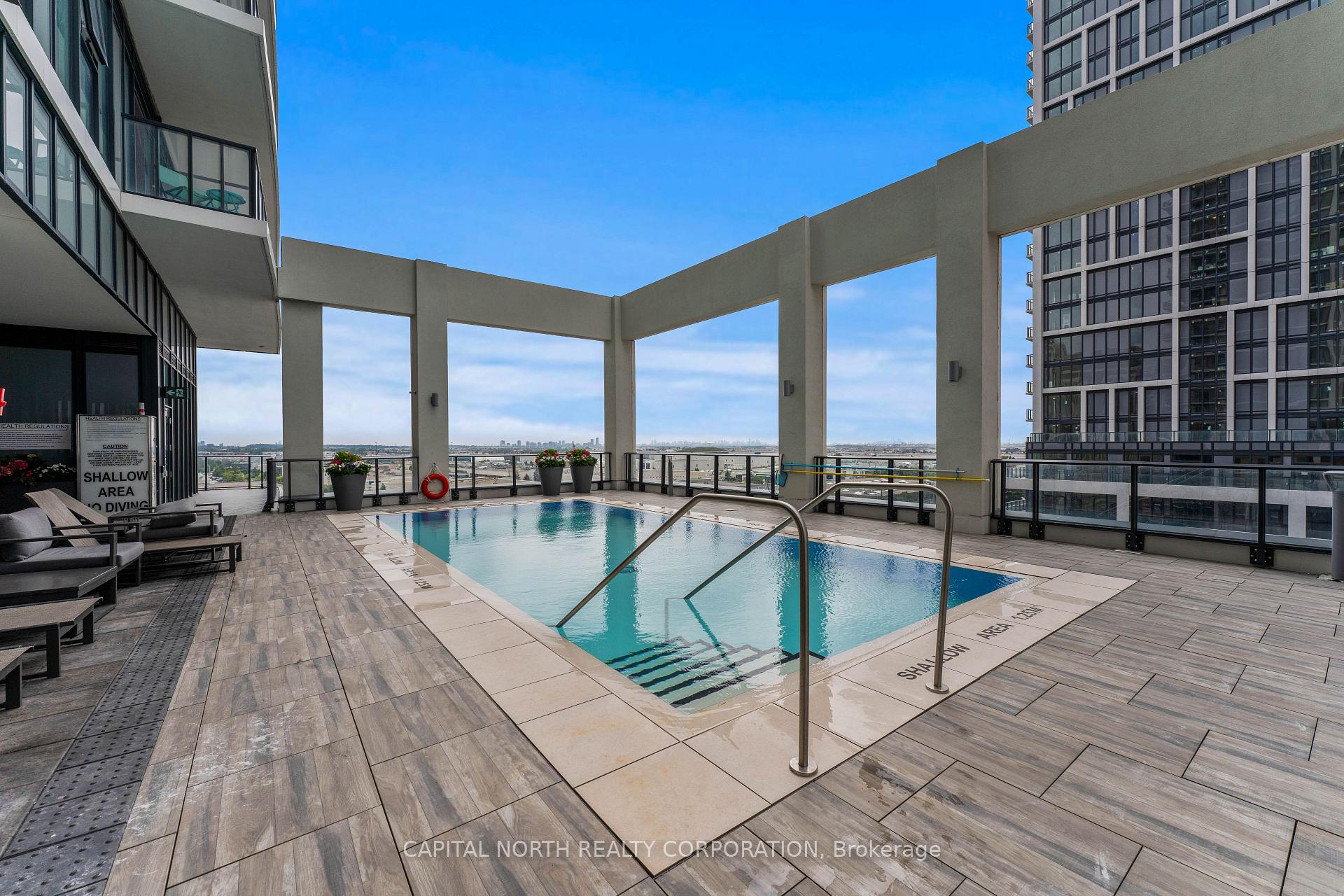 Photo 21 of Unit 1609, 9000 Jane Street, Vaughan, Vellore Village — HOMEH