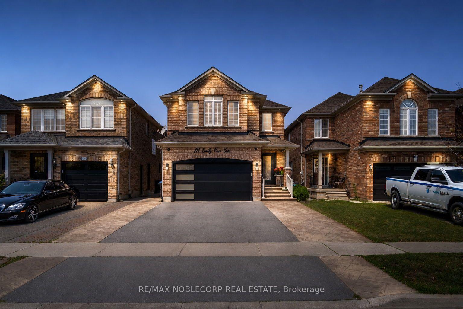 Photo of 111 Emily Carr Crescent
