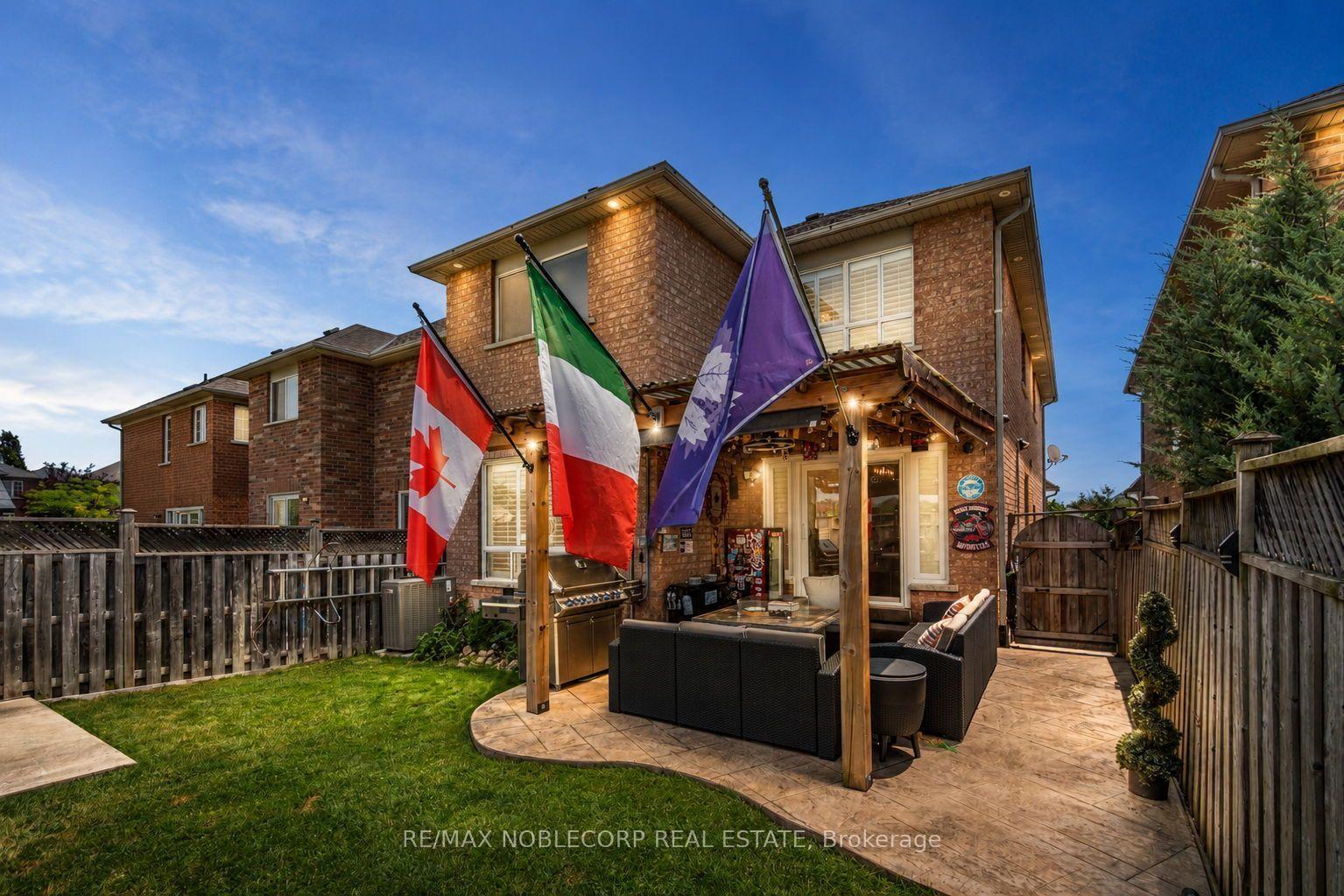 Photo 36 of 111 Emily Carr Crescent, Caledon, Bolton West — HOMEH