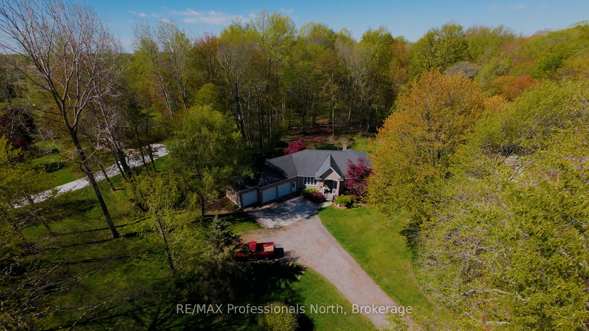 Photo 2 of 9883 Graham Road, West Elgin, Eagle — HOMEH