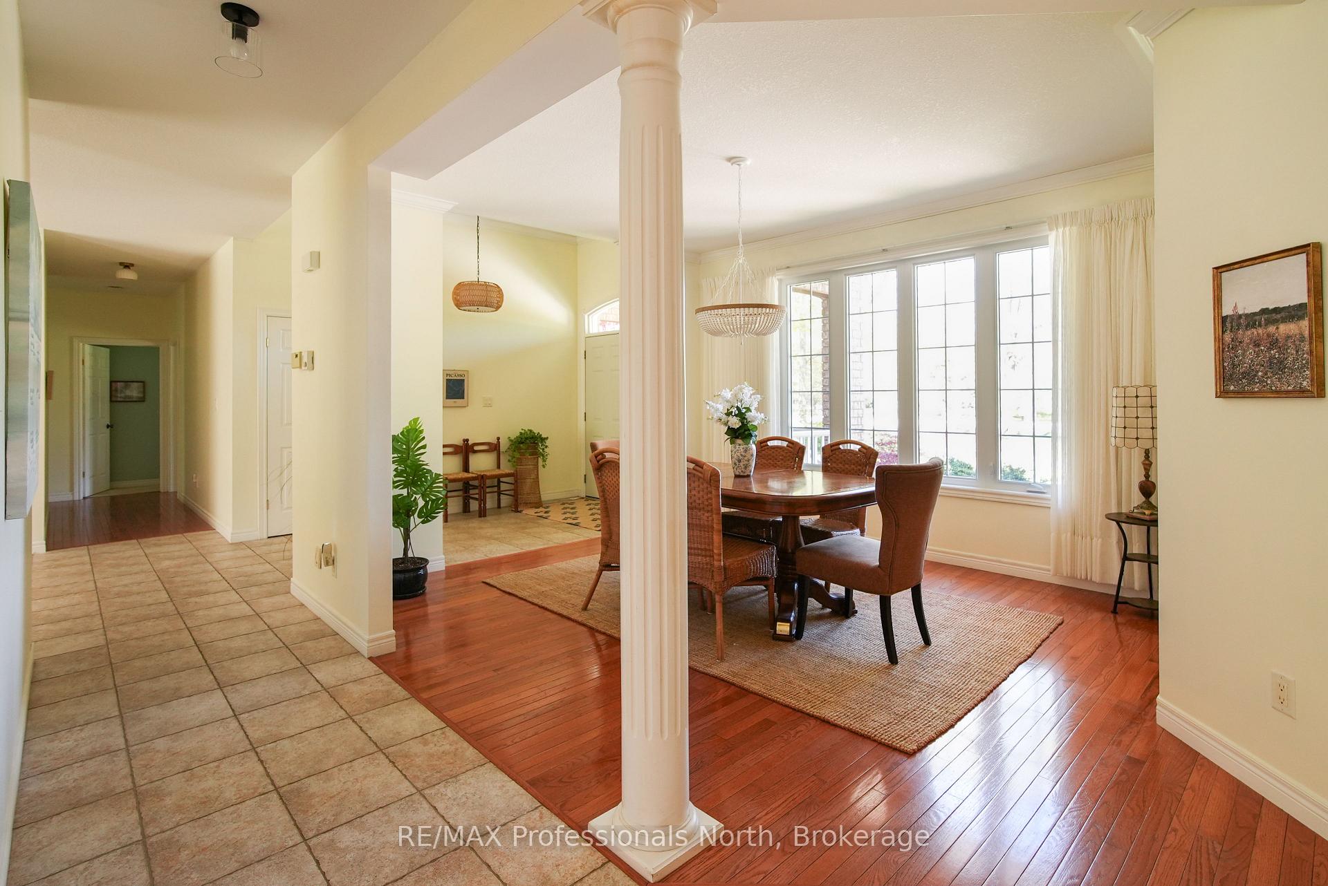 Photo 4 of 9883 Graham Road, West Elgin, Eagle — HOMEH