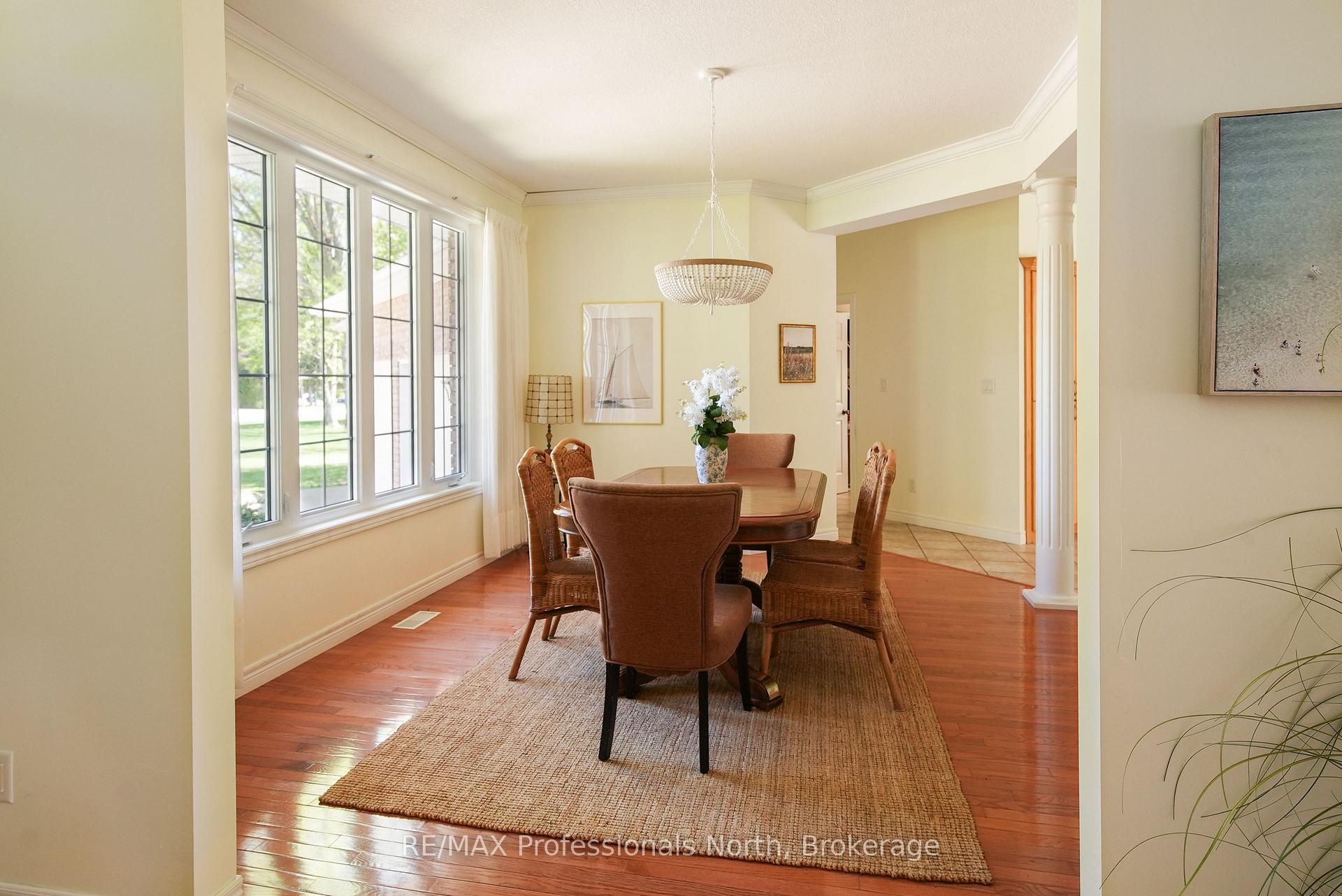 Photo 8 of 9883 Graham Road, West Elgin, Eagle — HOMEH
