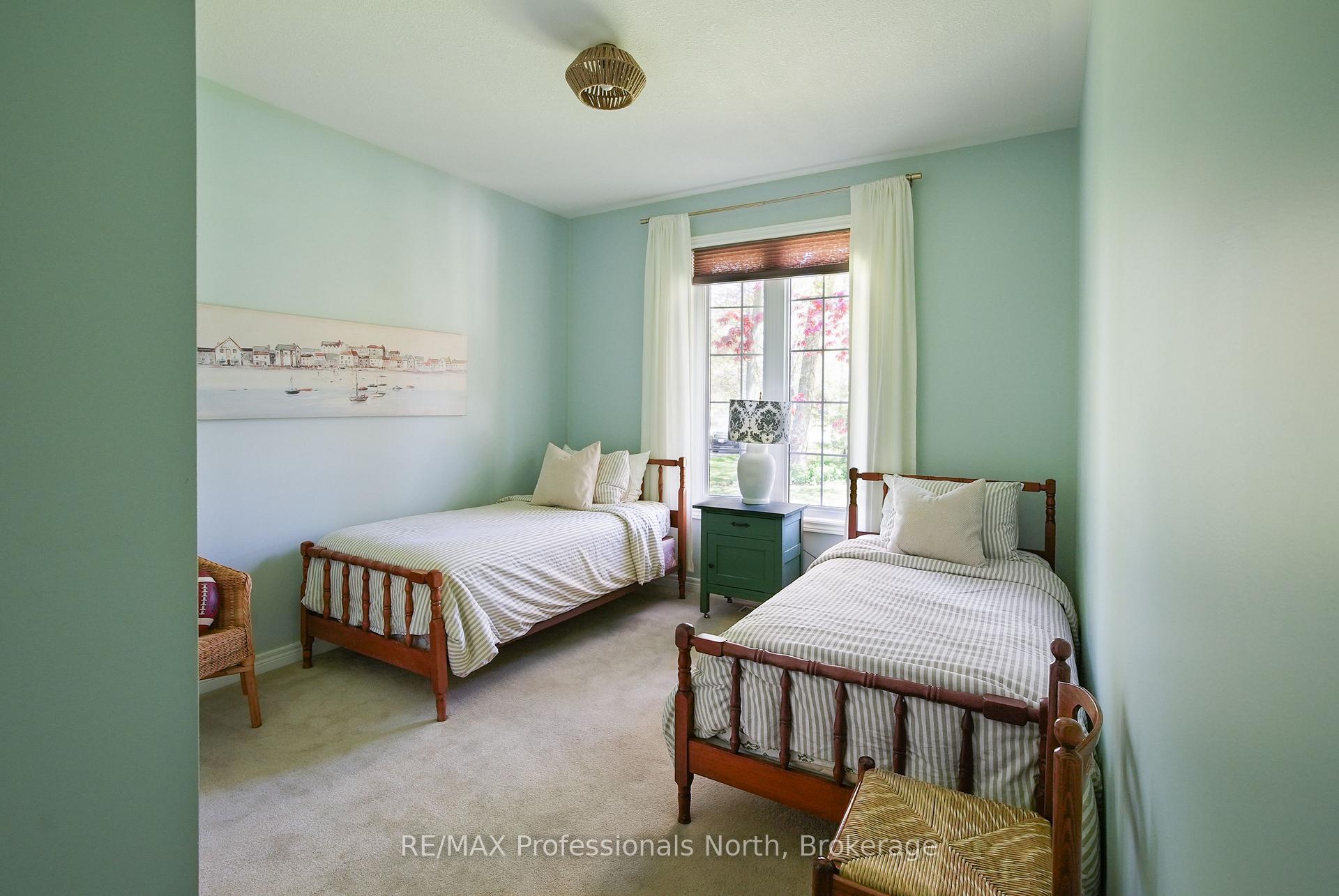 Photo 22 of 9883 Graham Road, West Elgin, Eagle — HOMEH
