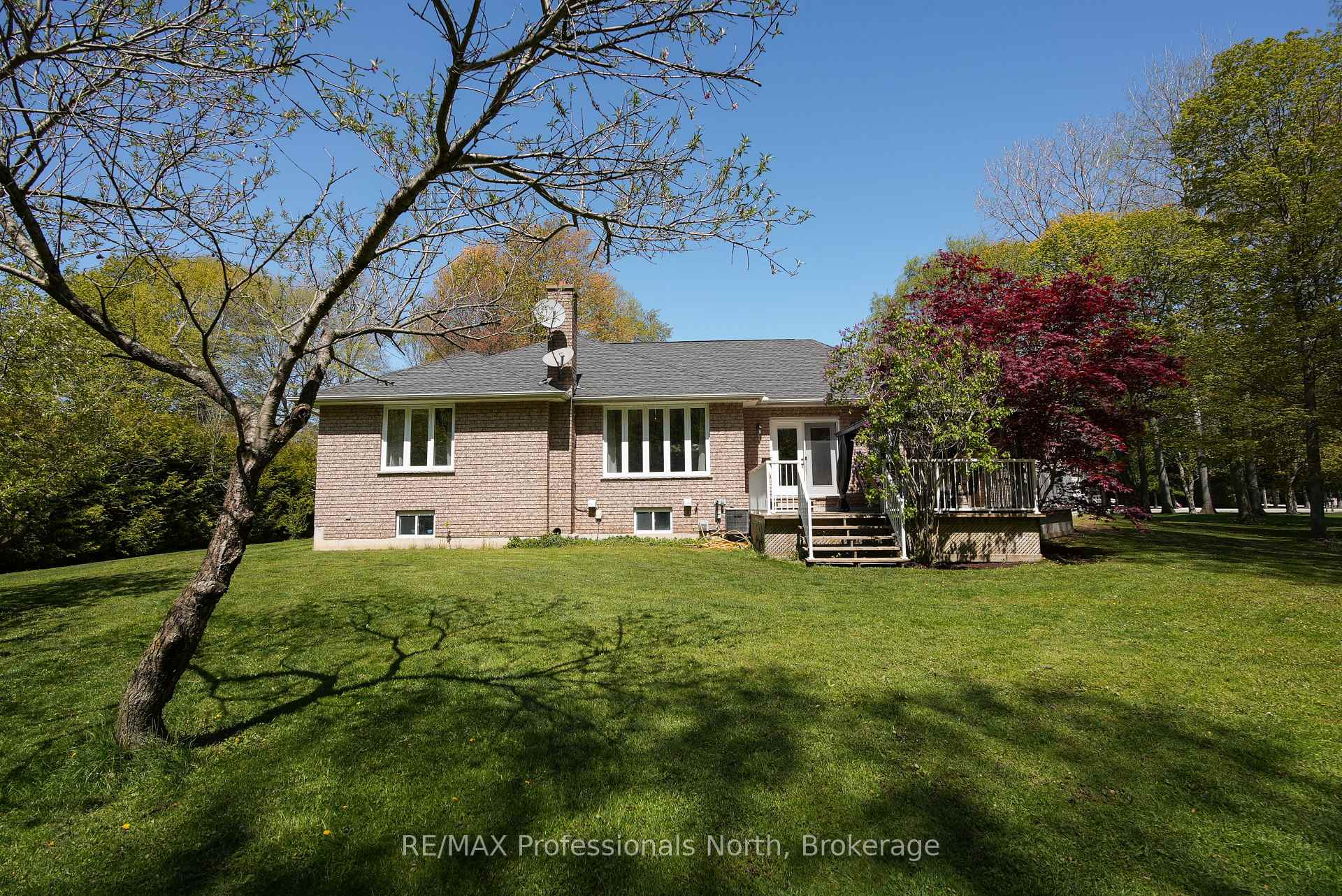 Photo 30 of 9883 Graham Road, West Elgin, Eagle — HOMEH