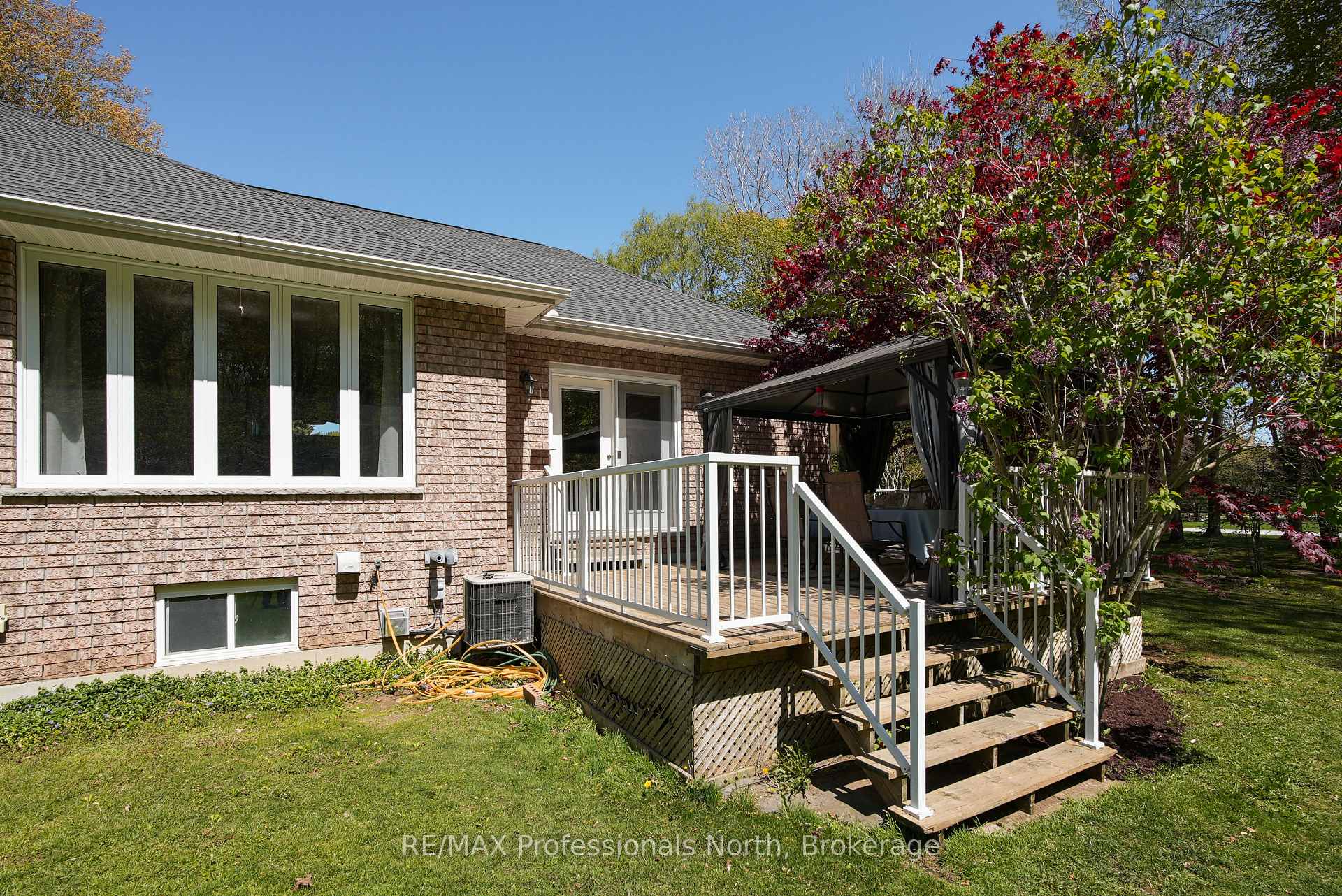 Photo 31 of 9883 Graham Road, West Elgin, Eagle — HOMEH