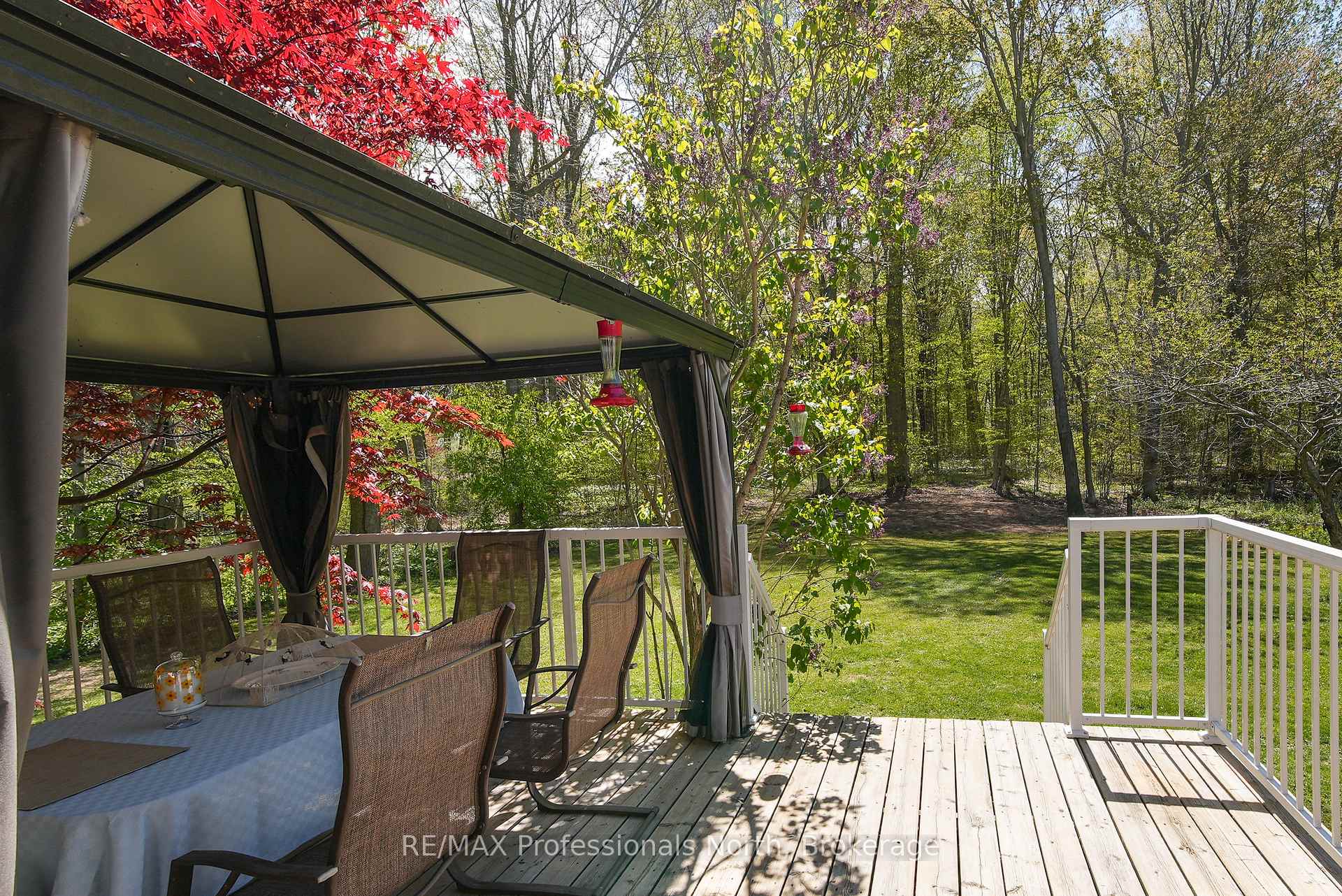 Photo 32 of 9883 Graham Road, West Elgin, Eagle — HOMEH