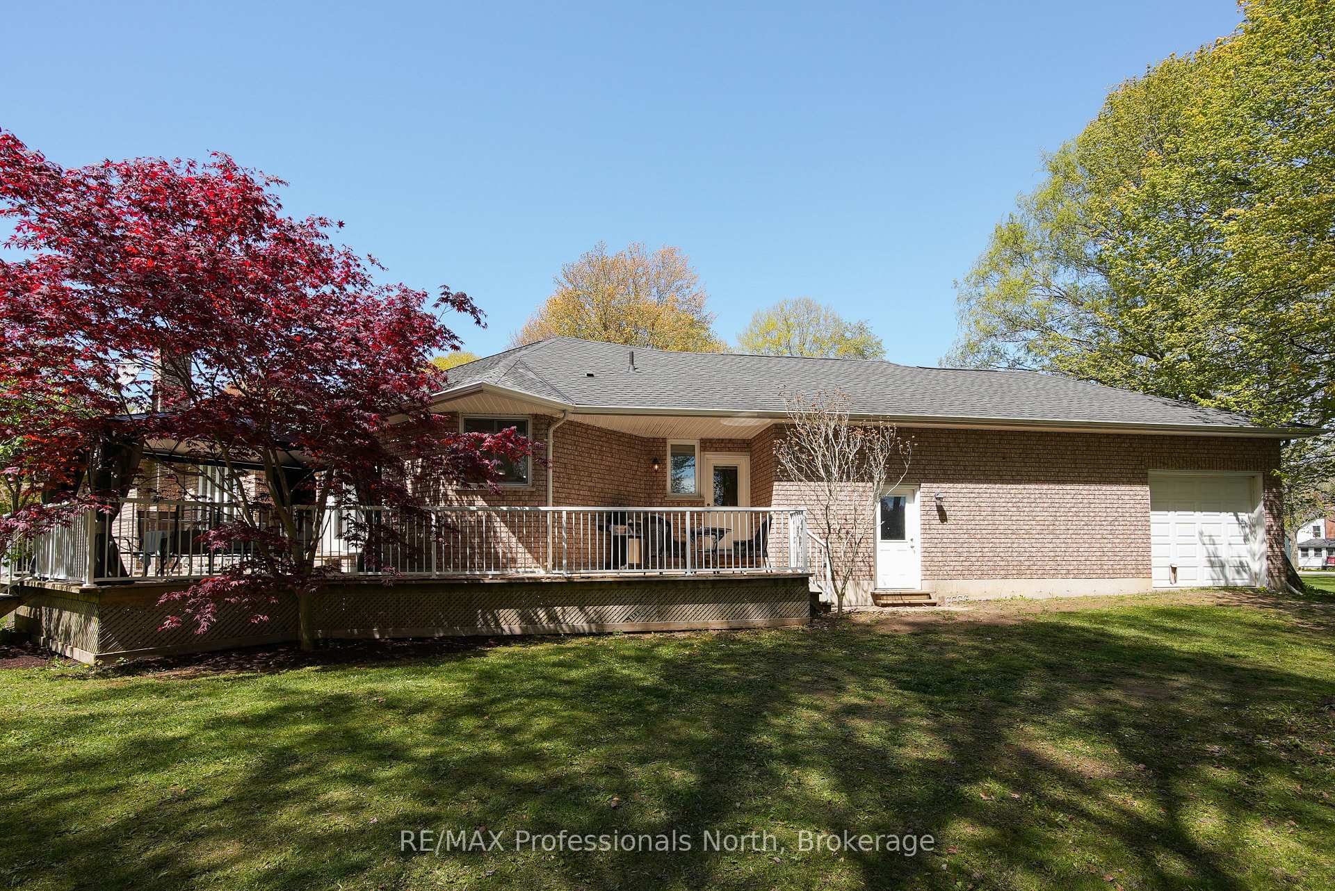 Photo 34 of 9883 Graham Road, West Elgin, Eagle — HOMEH